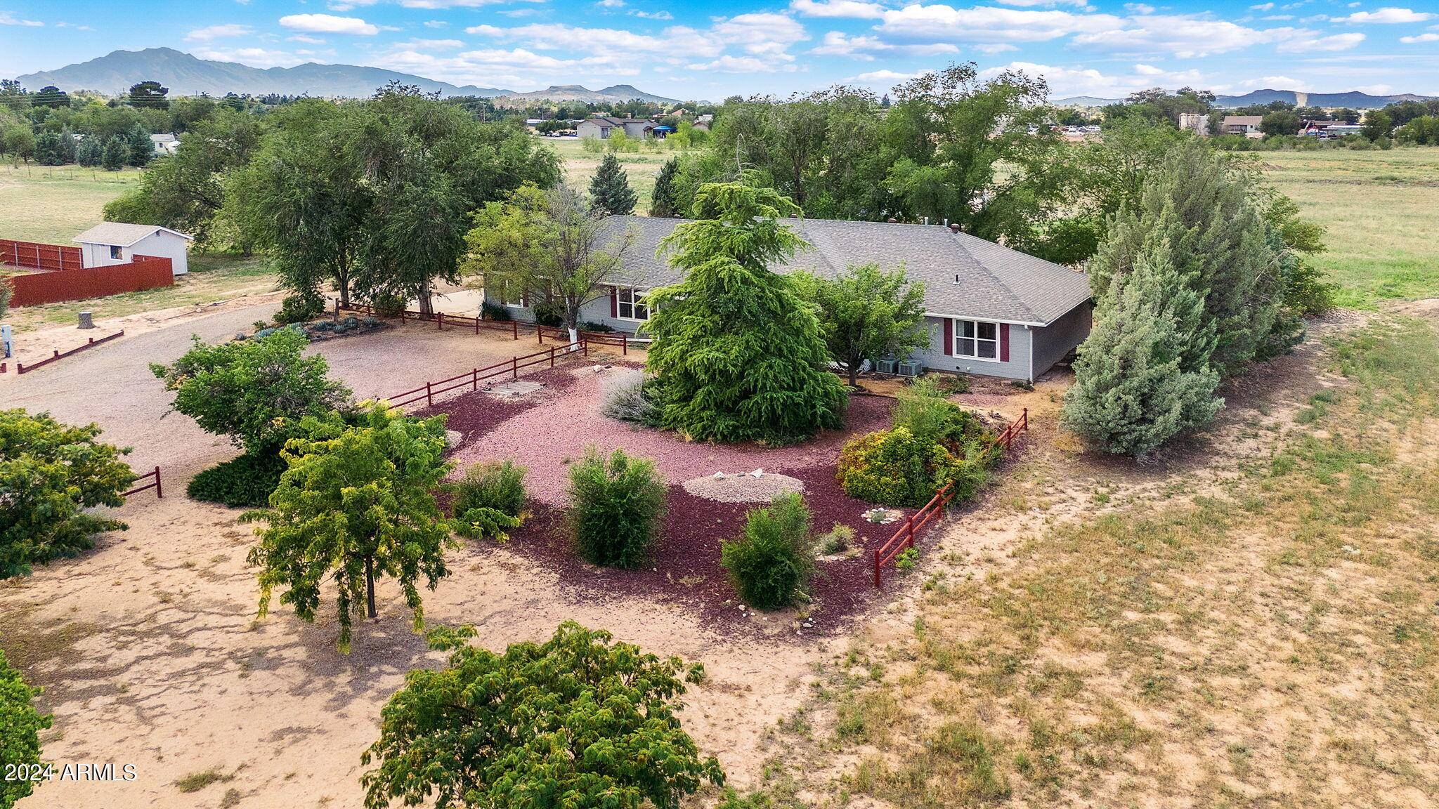 Chino Valley, AZ 86323,1120 N ROAD 1 -- E