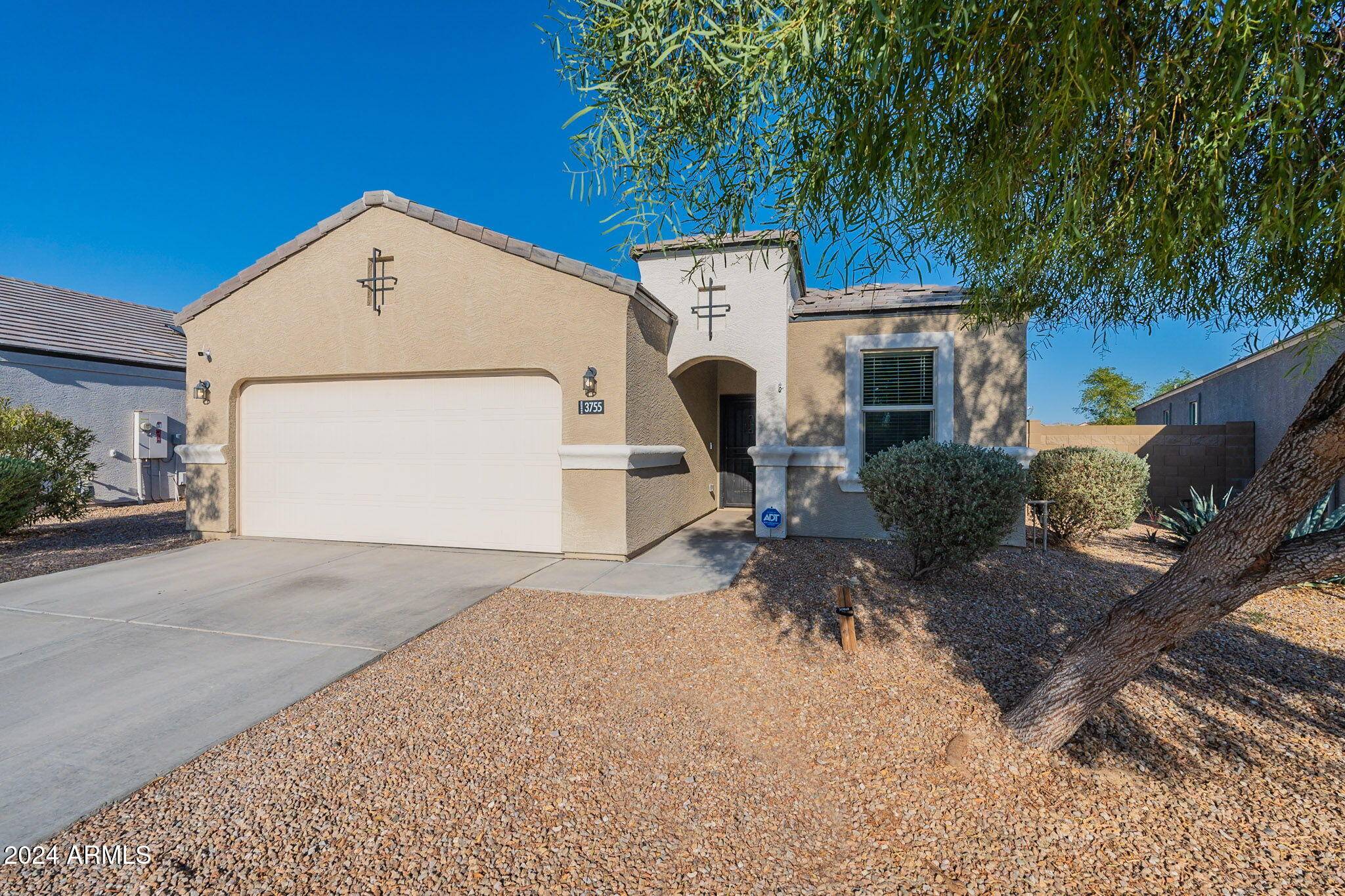 Buckeye, AZ 85396,3755 N 309TH Court