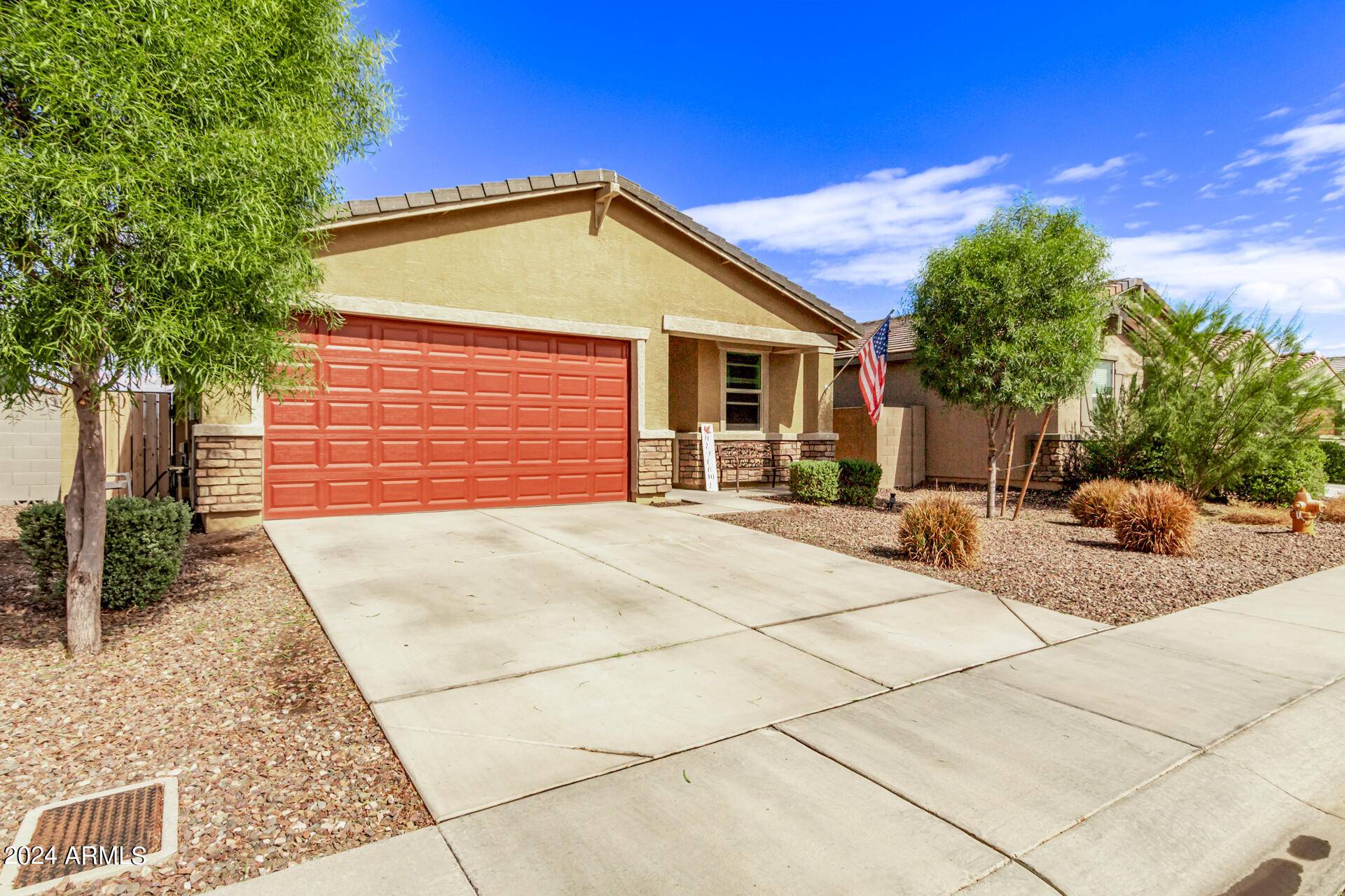 Laveen, AZ 85339,5634 W RAINWATER Drive