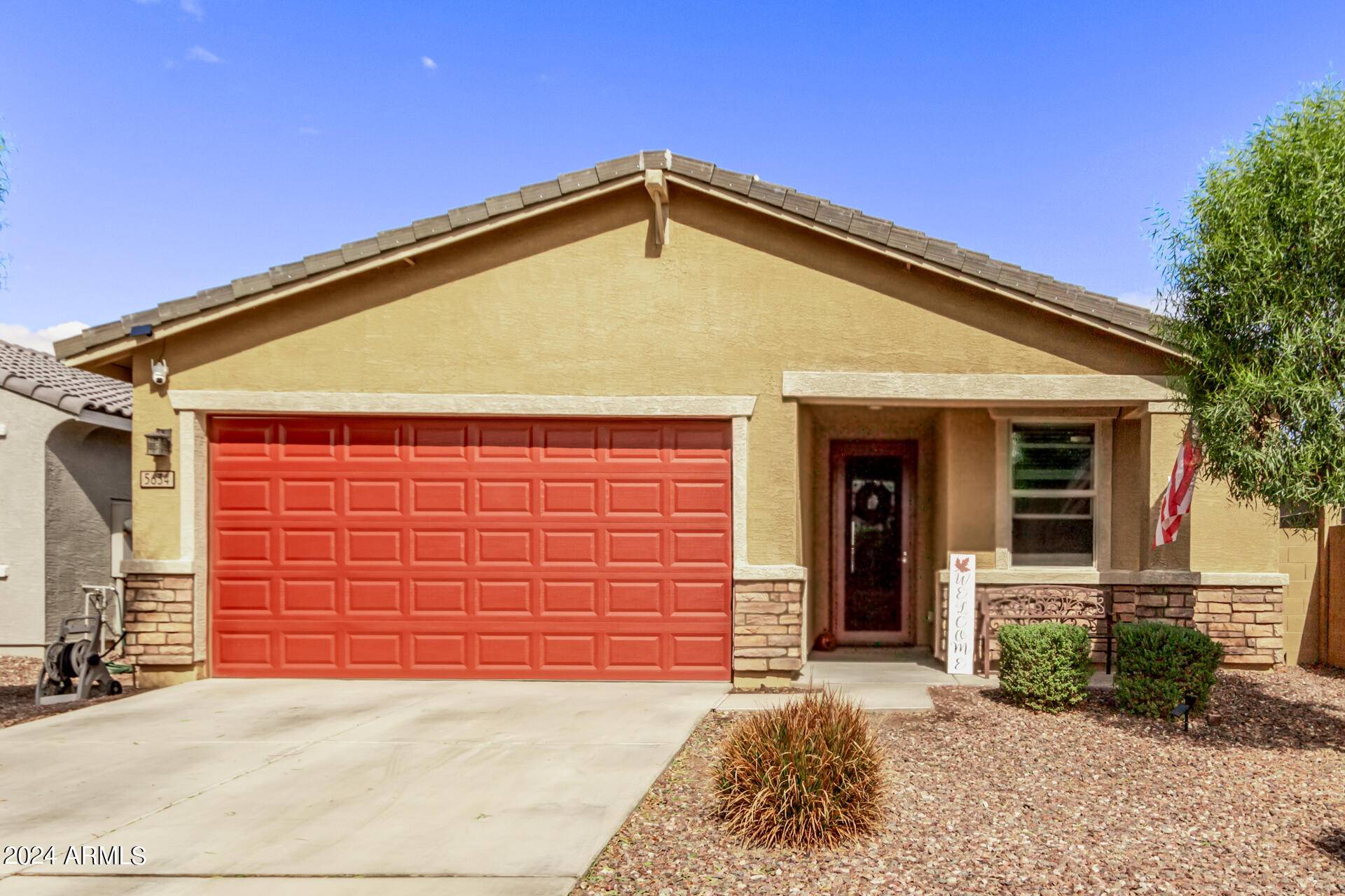 Laveen, AZ 85339,5634 W RAINWATER Drive