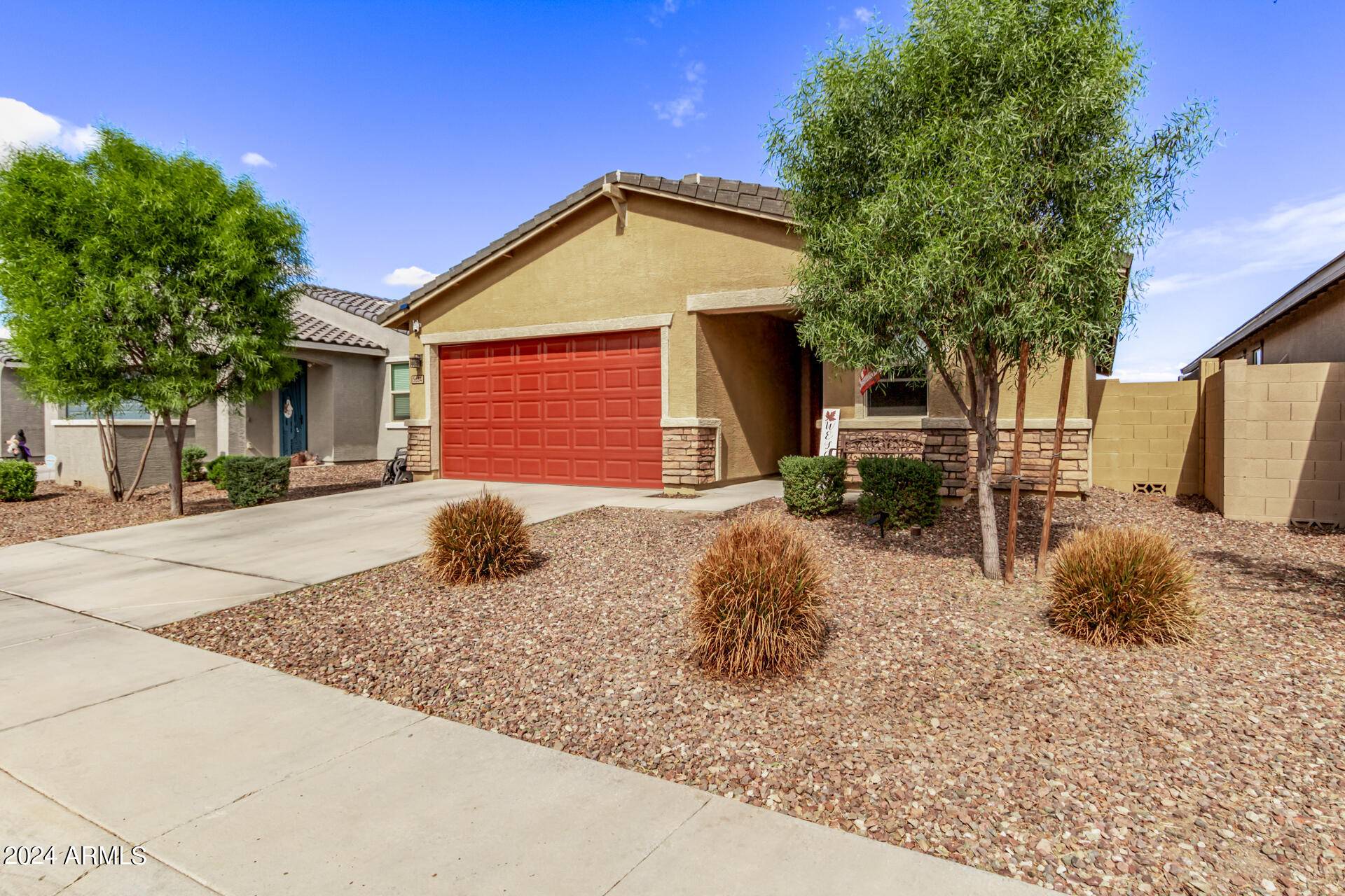 Laveen, AZ 85339,5634 W RAINWATER Drive