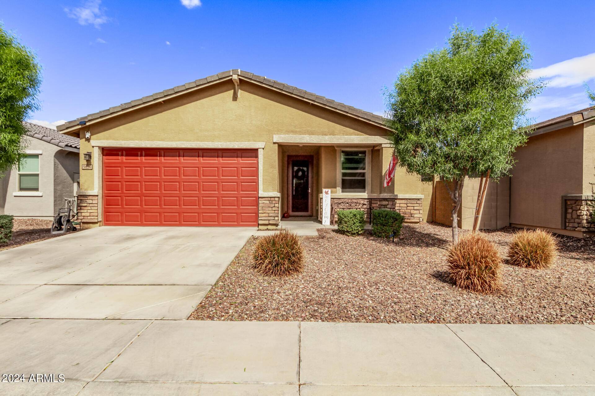 Laveen, AZ 85339,5634 W RAINWATER Drive