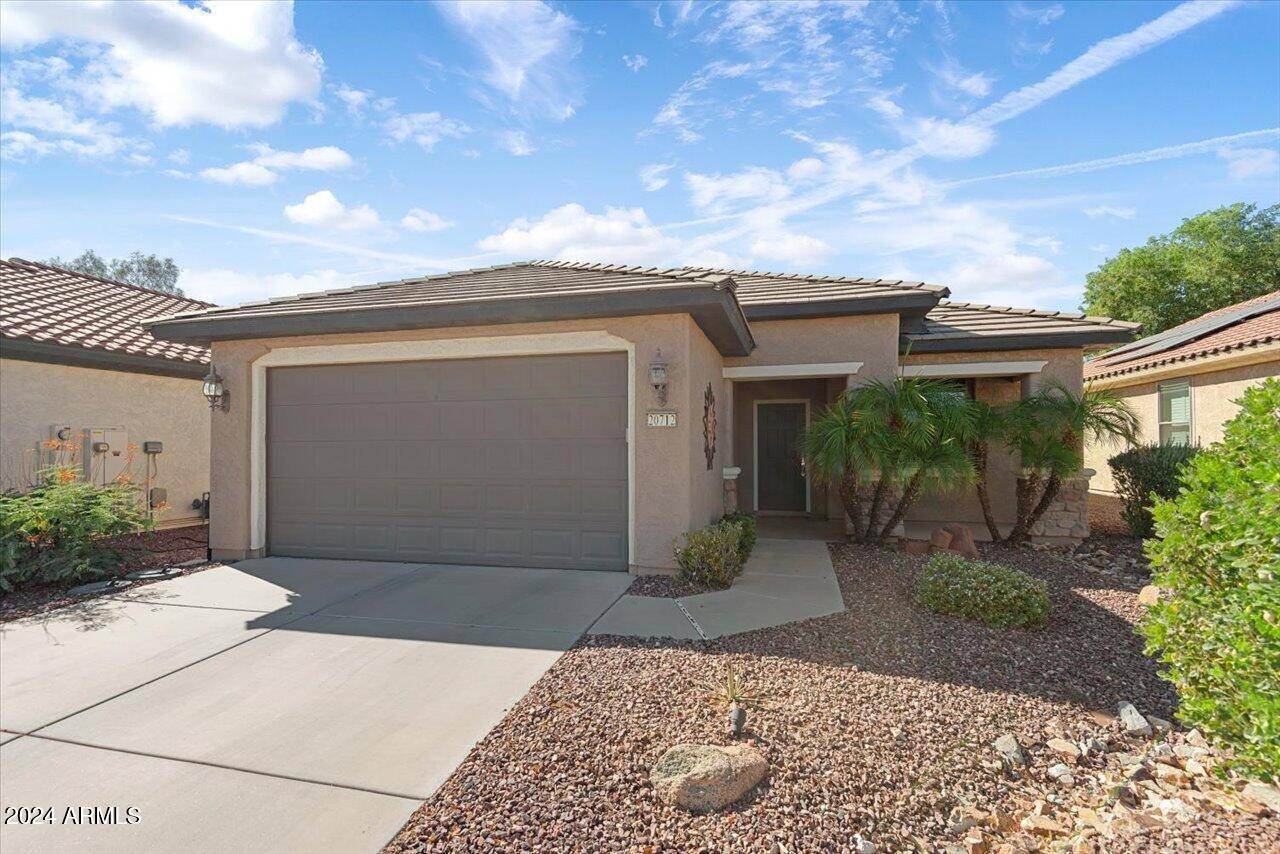 Buckeye, AZ 85396,20712 N 273RD Avenue