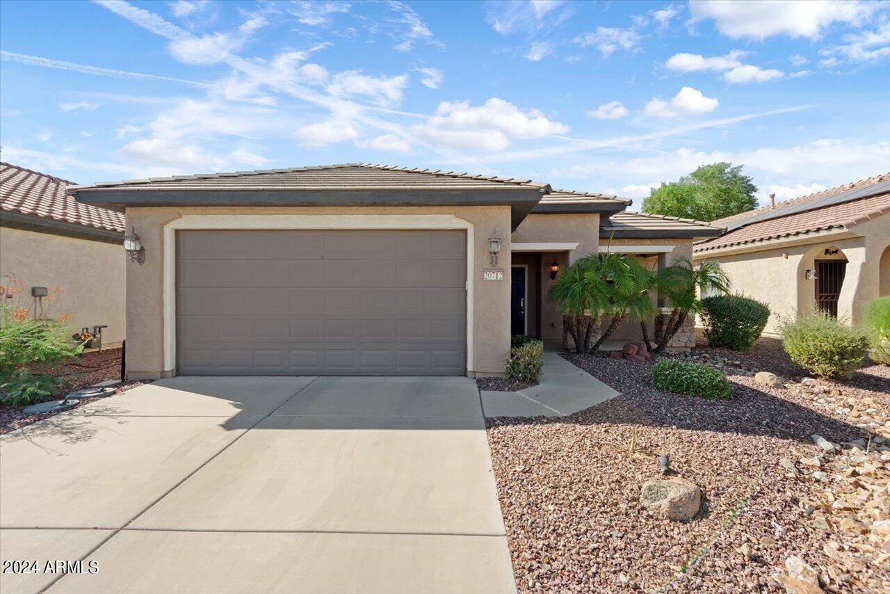 Buckeye, AZ 85396,20712 N 273RD Avenue