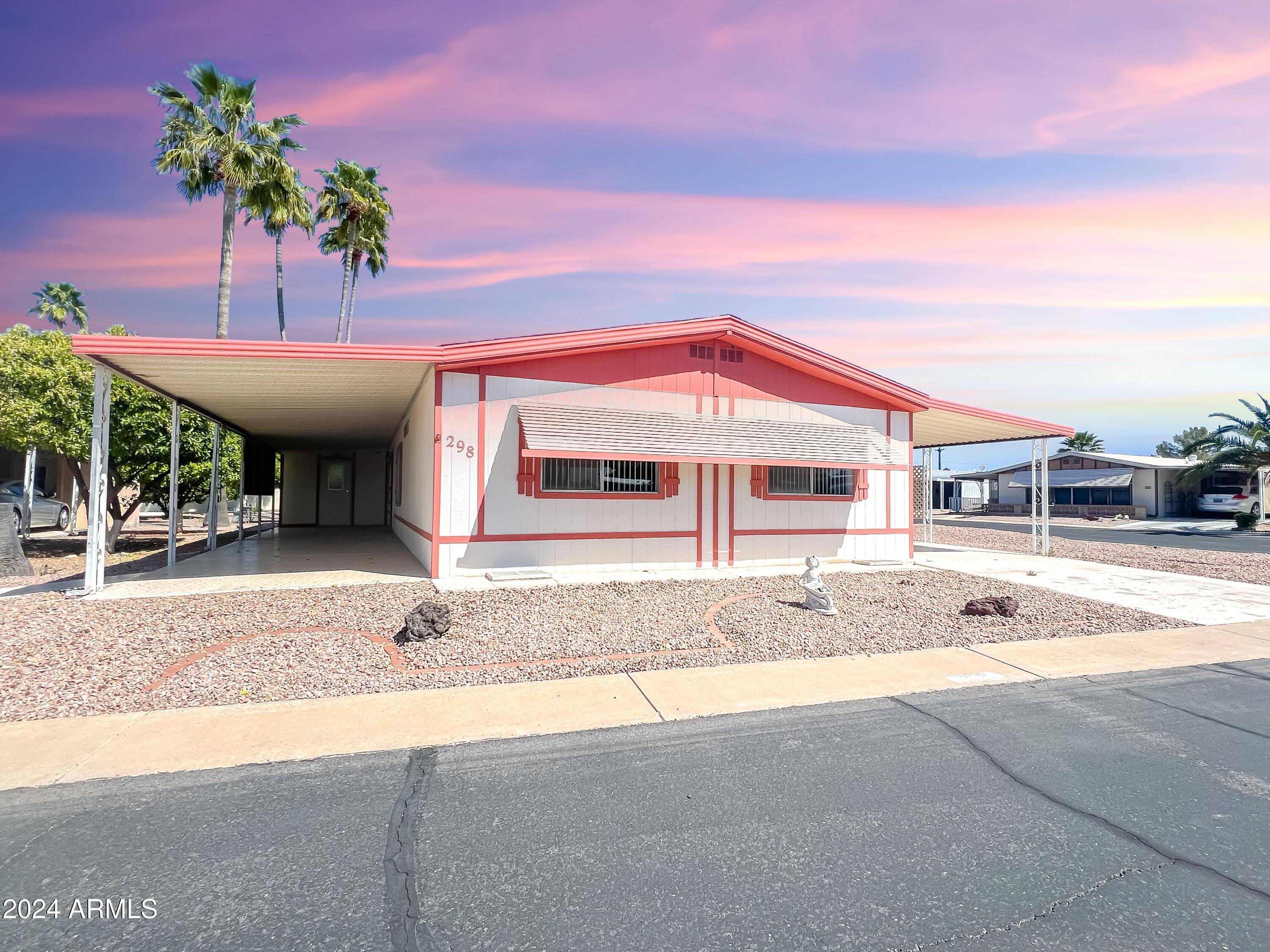 Mesa, AZ 85209,8103 E SOUTHERN Avenue #298