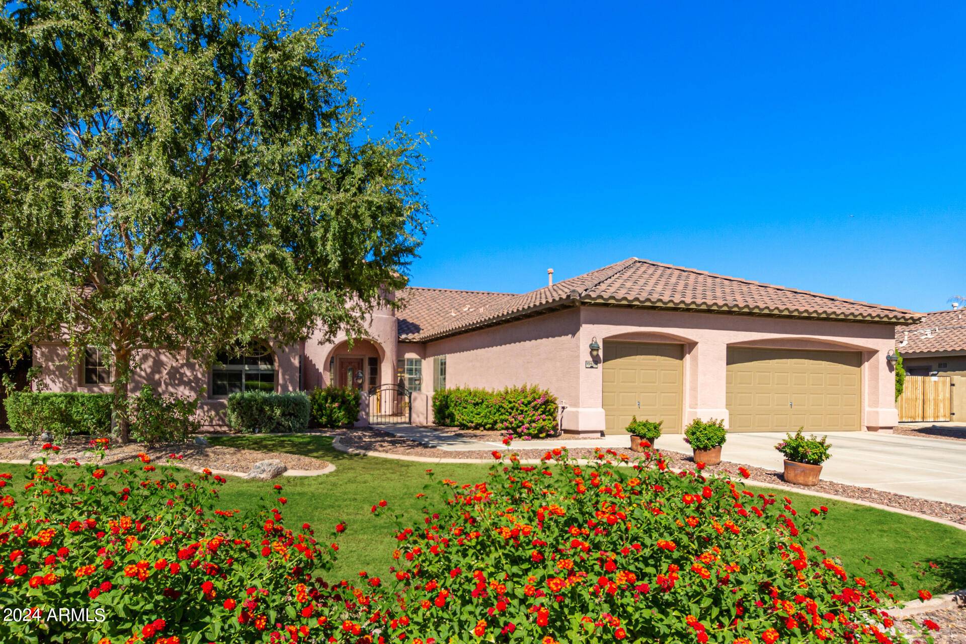 Surprise, AZ 85379,15438 W CHRISTY Drive
