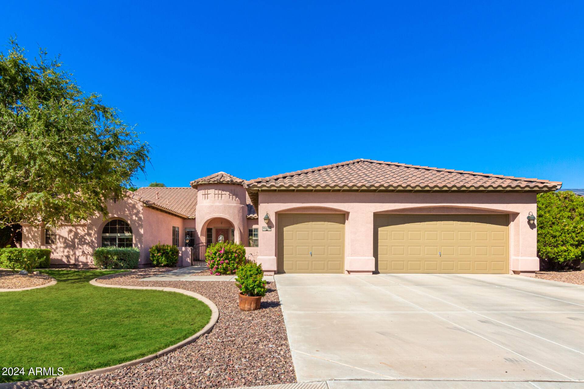 Surprise, AZ 85379,15438 W CHRISTY Drive