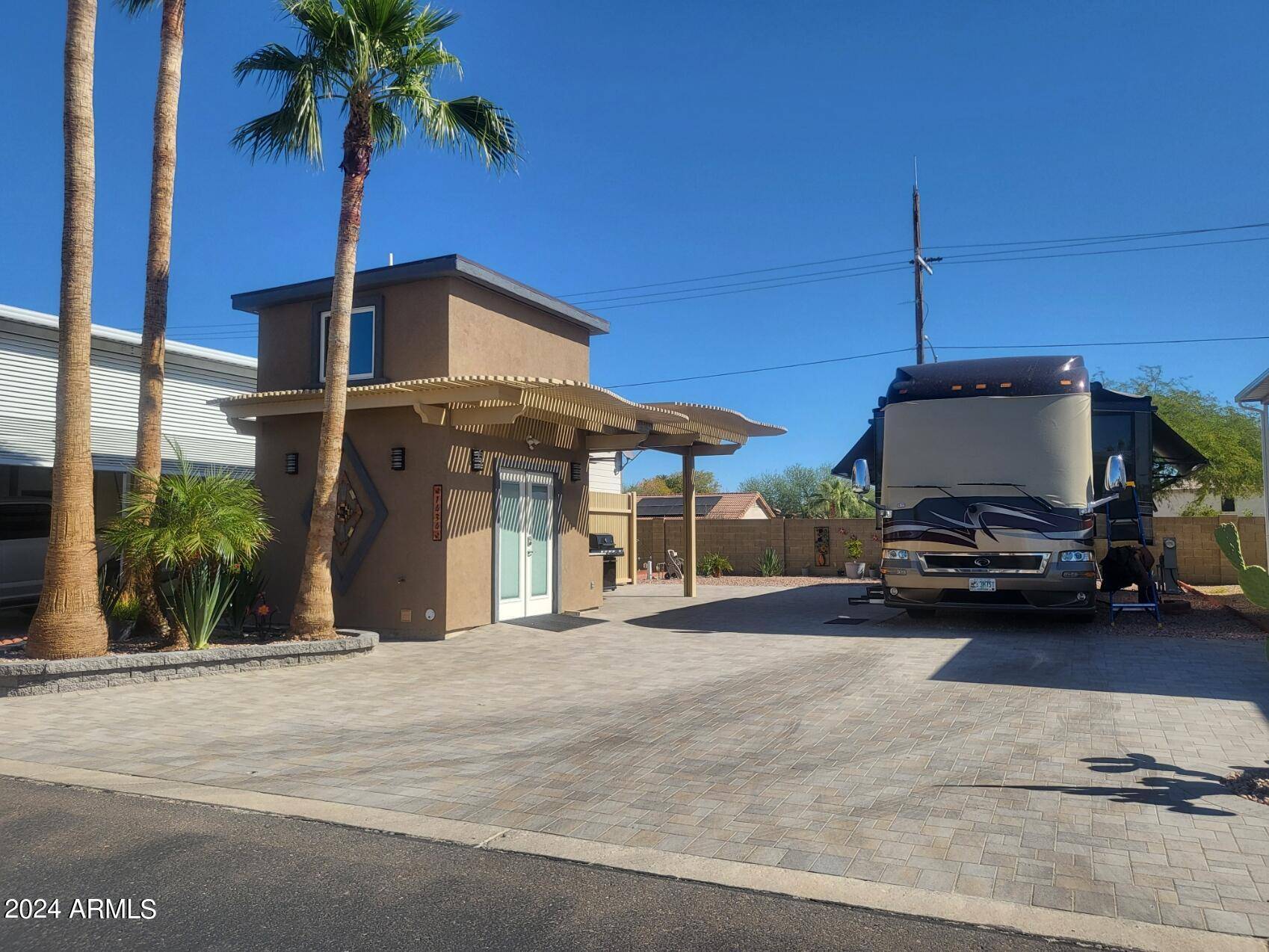 Surprise, AZ 85374,17200 W BELL Road #1434