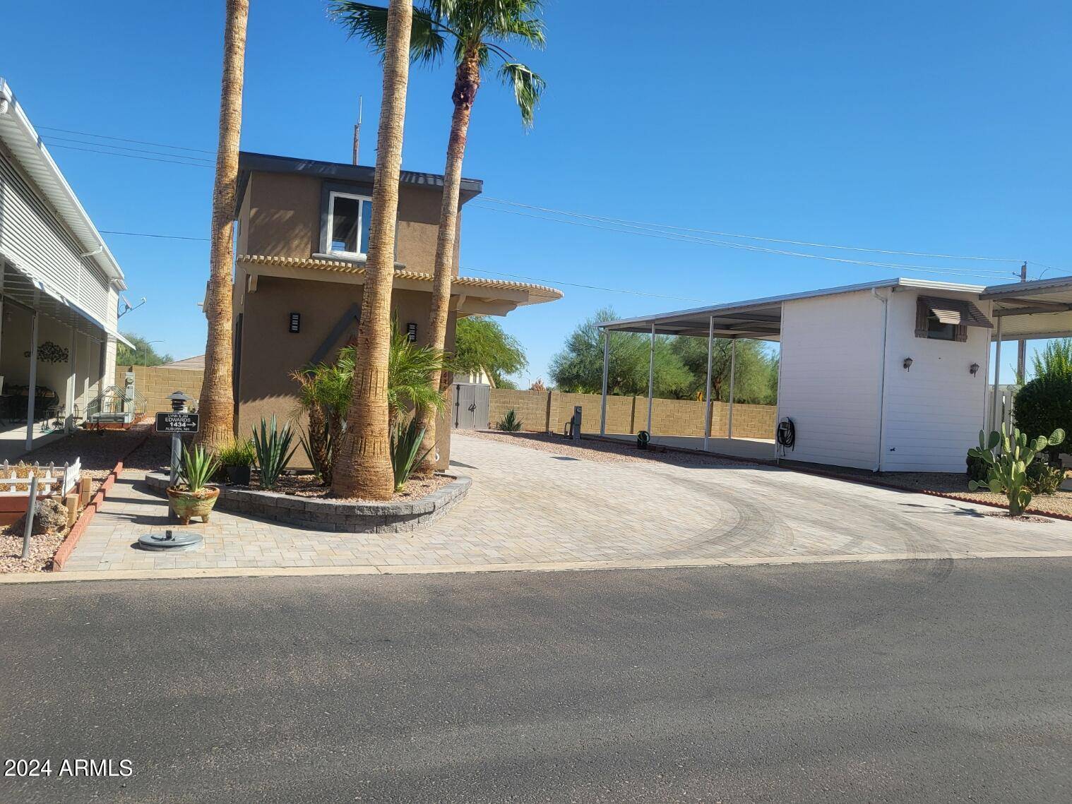 Surprise, AZ 85374,17200 W BELL Road #1434