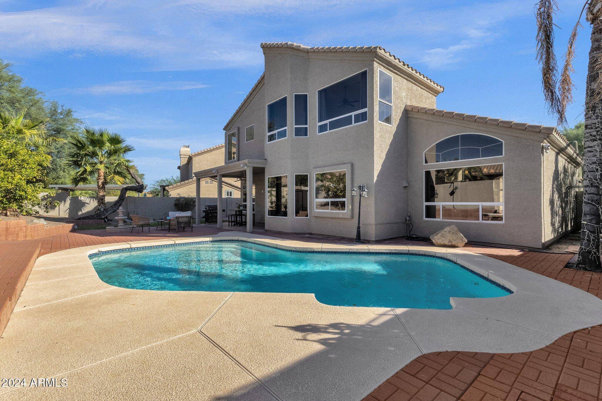 Scottsdale, AZ 85254,5542 E ANDERSON Drive