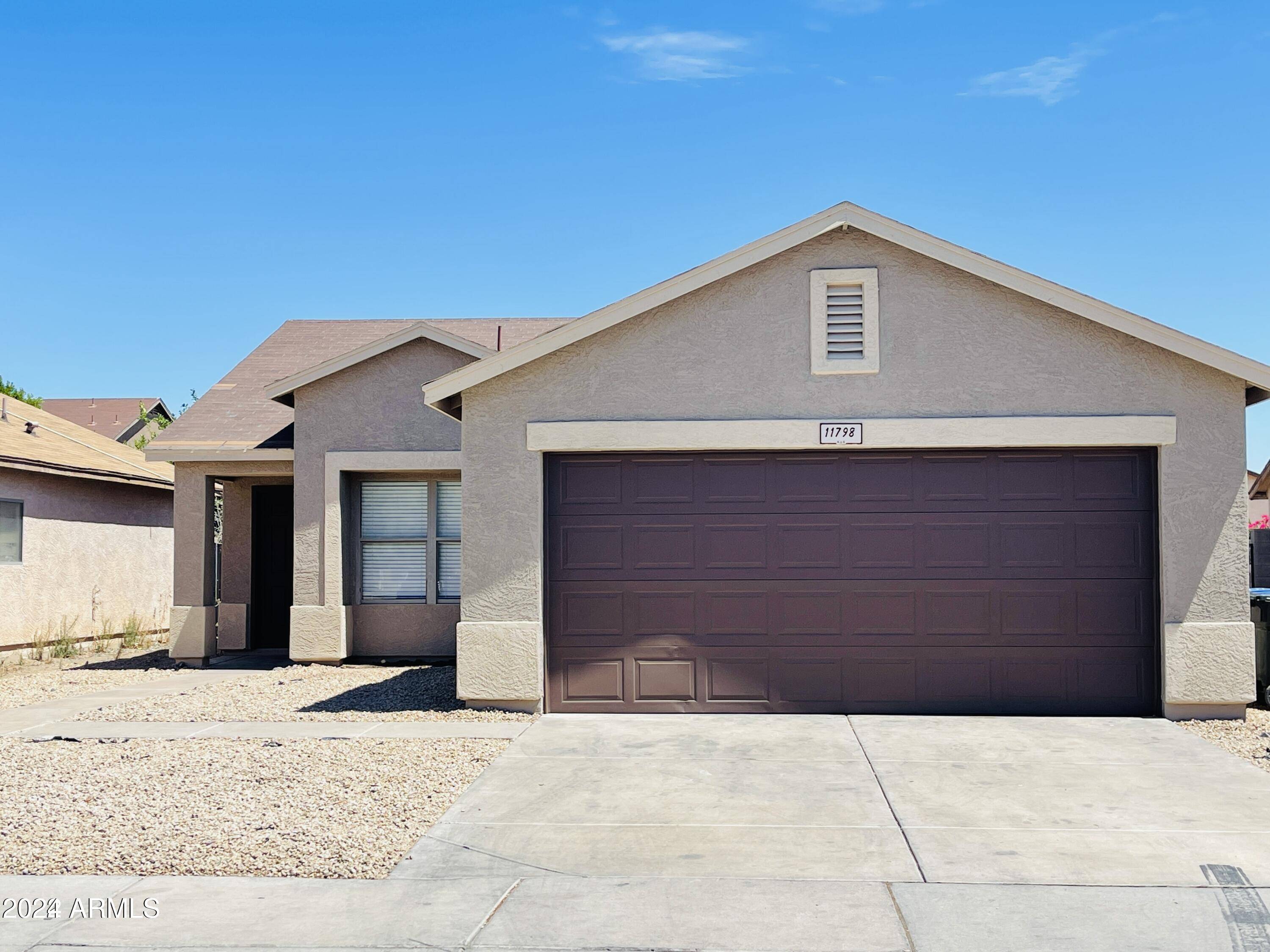 El Mirage, AZ 85335,11798 W CORRINE Drive