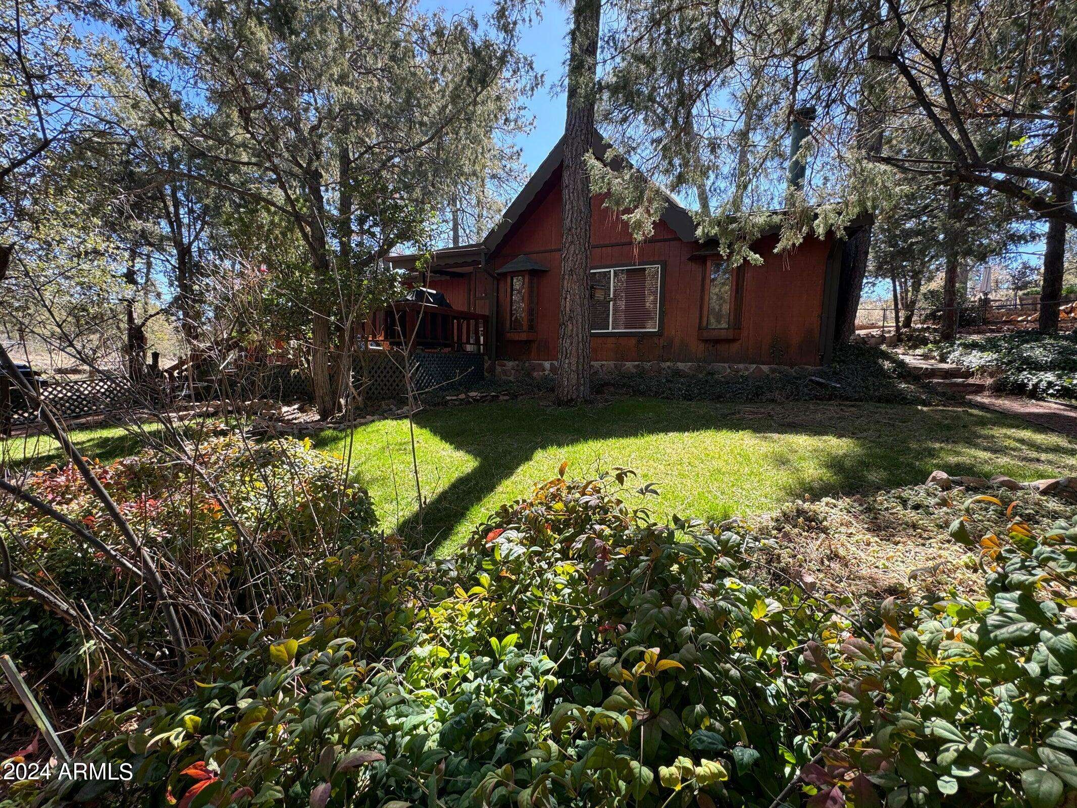 Payson, AZ 85541,508 N COLCORD Road