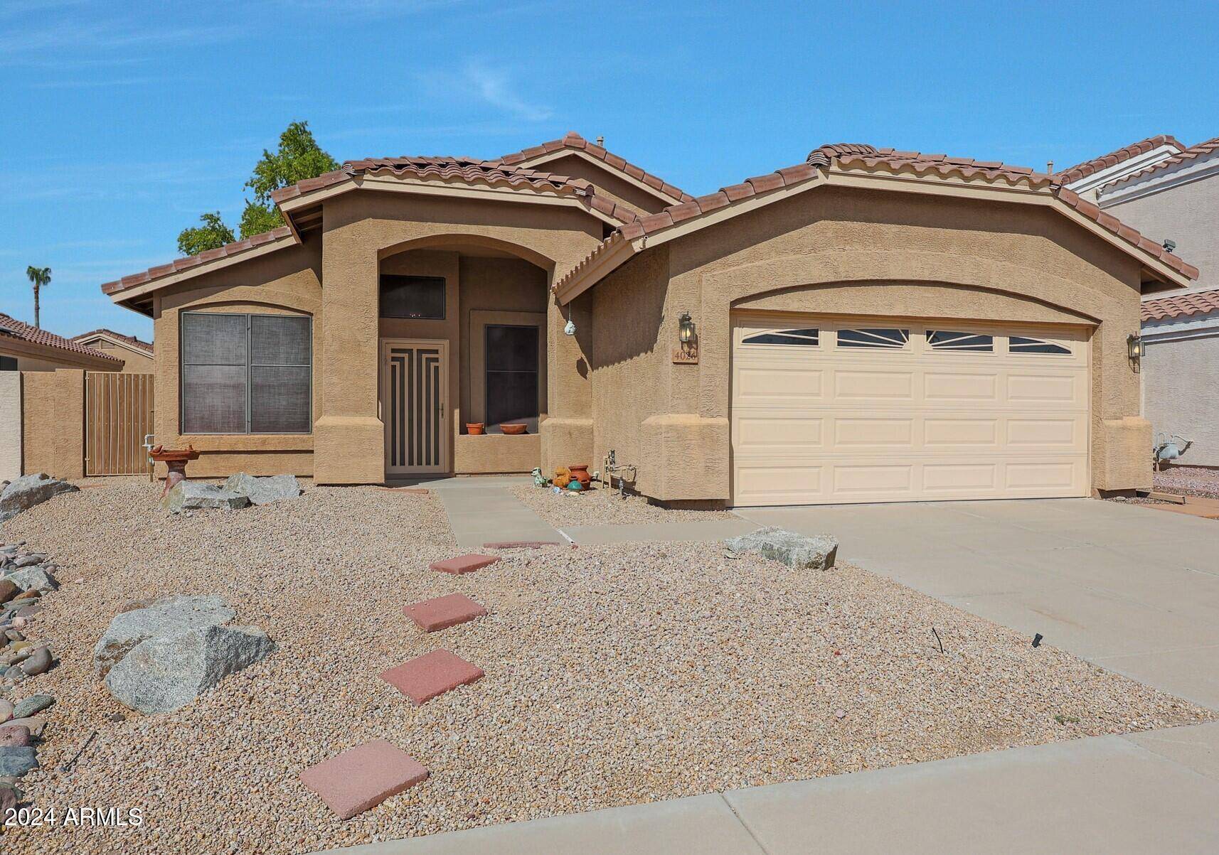 Glendale, AZ 85308,4026 W TONOPAH Drive