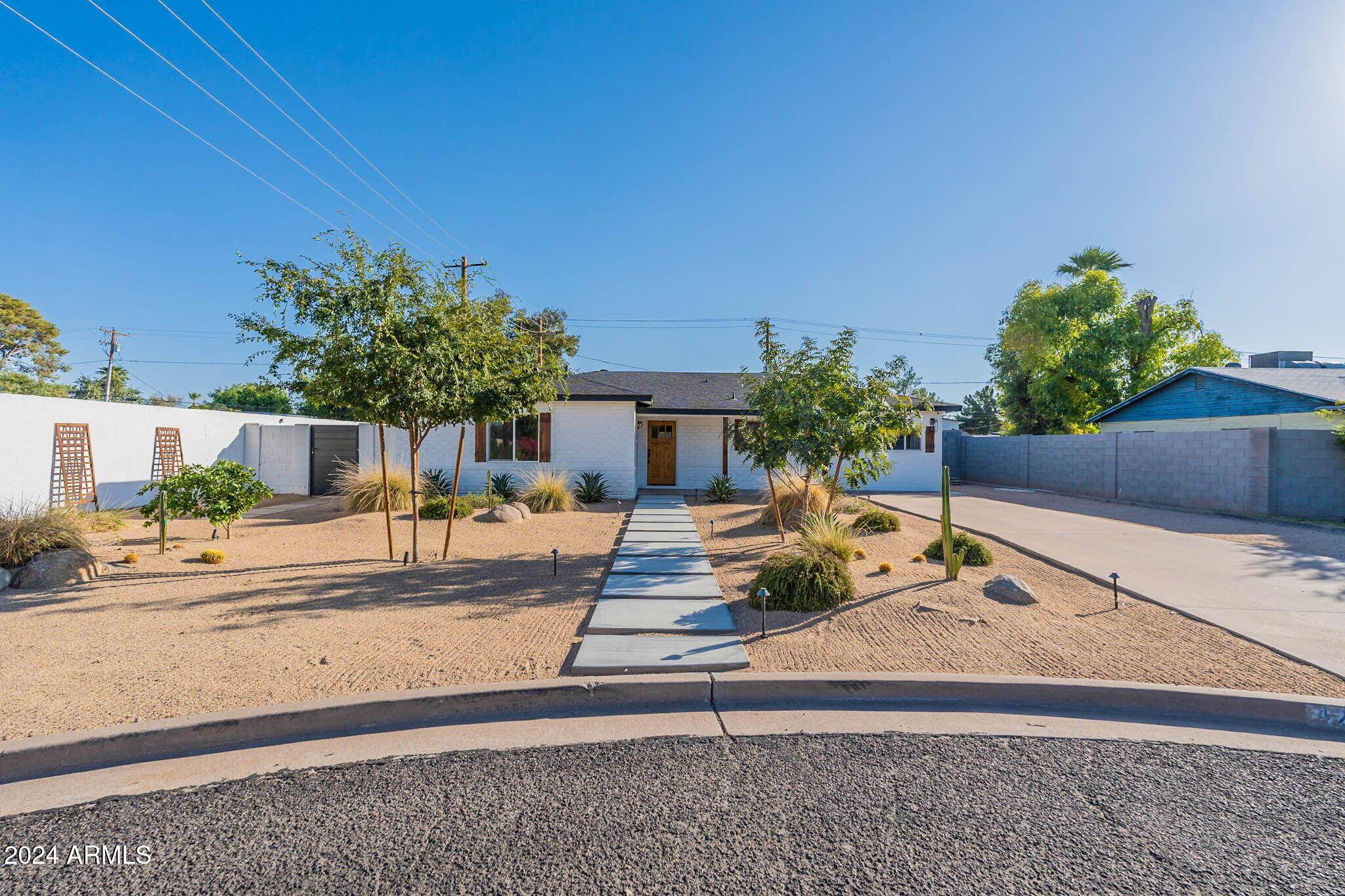 Phoenix, AZ 85008,4247 E CAMBRIDGE Avenue