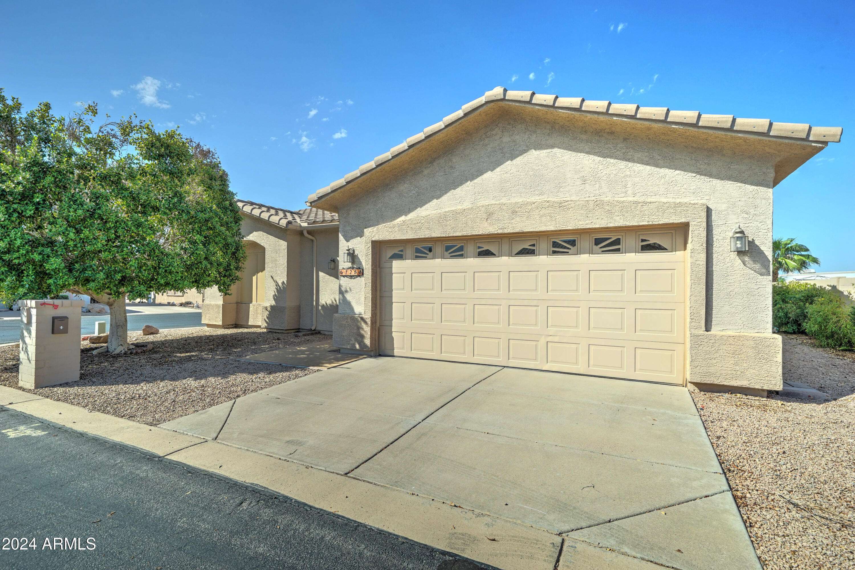 Apache Junction, AZ 85120,2101 S MERIDIAN Road #126