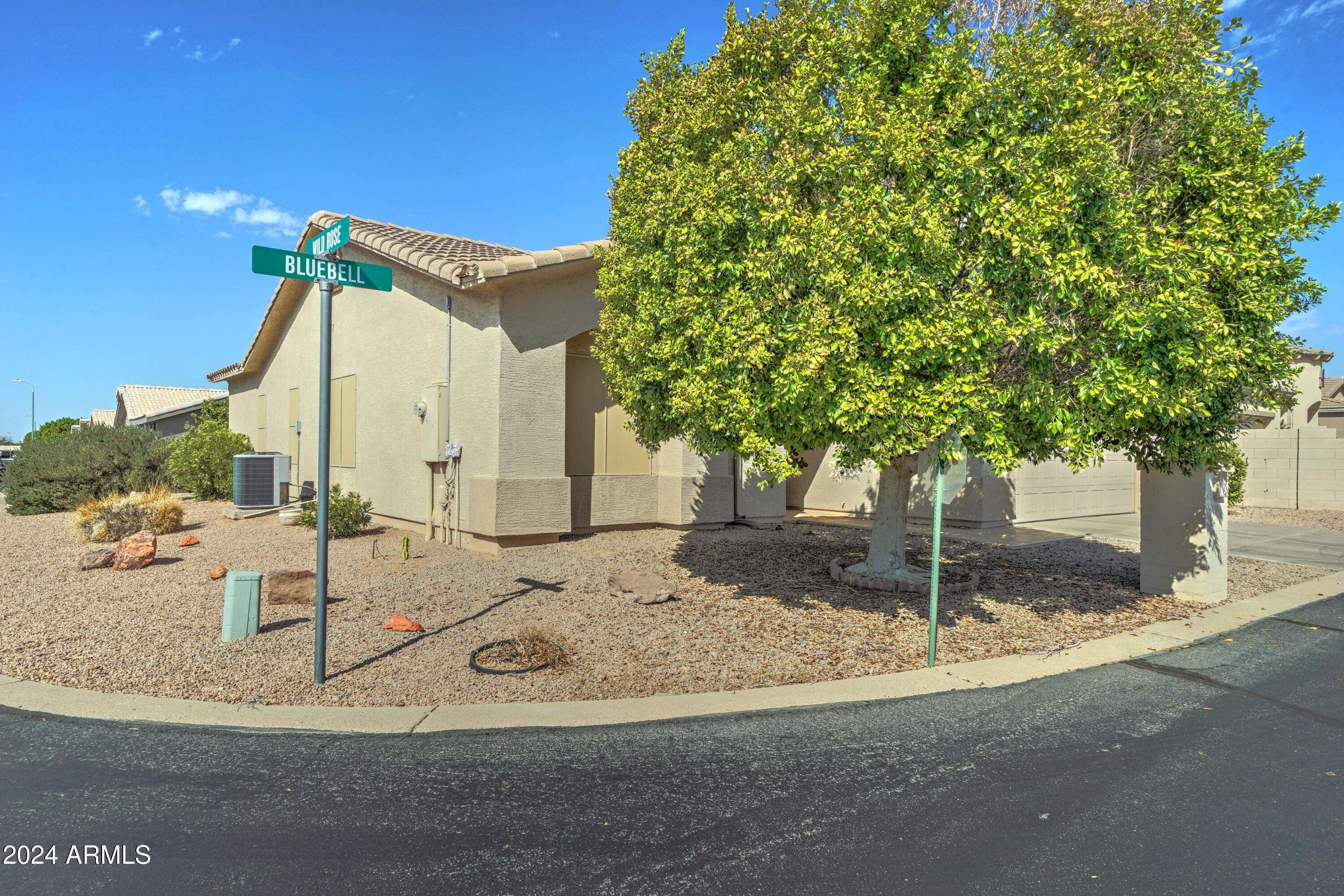 Apache Junction, AZ 85120,2101 S MERIDIAN Road #126