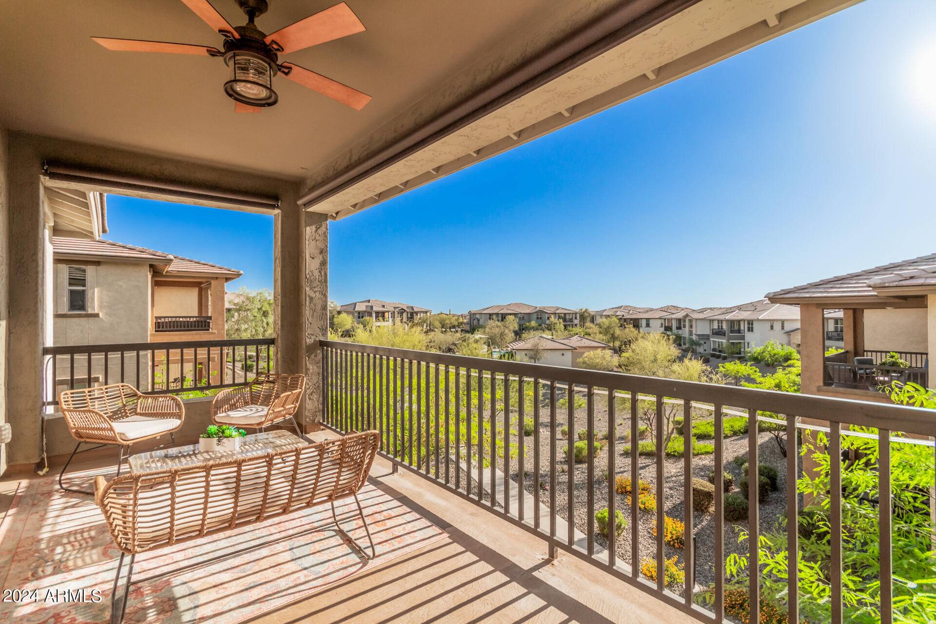Cave Creek, AZ 85331,5100 E RANCHO PALOMA Drive #2070