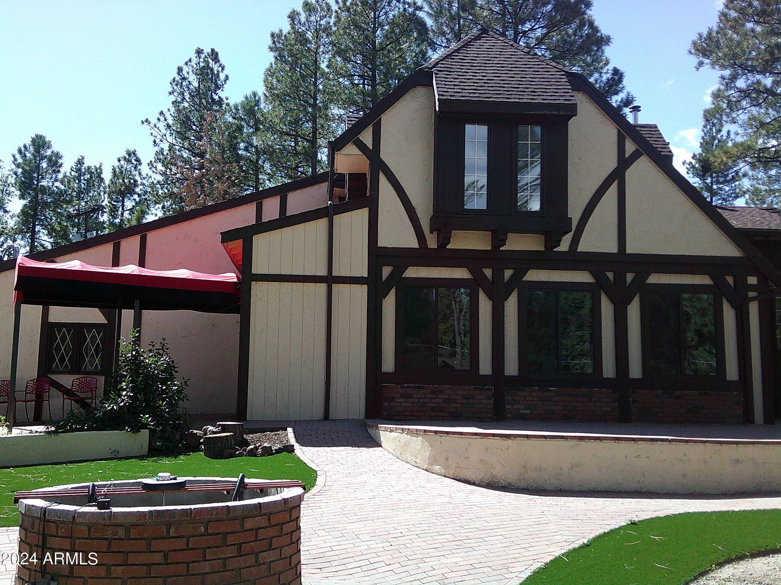 Munds Park, AZ 86017,17612 E FAIRWAY Drive