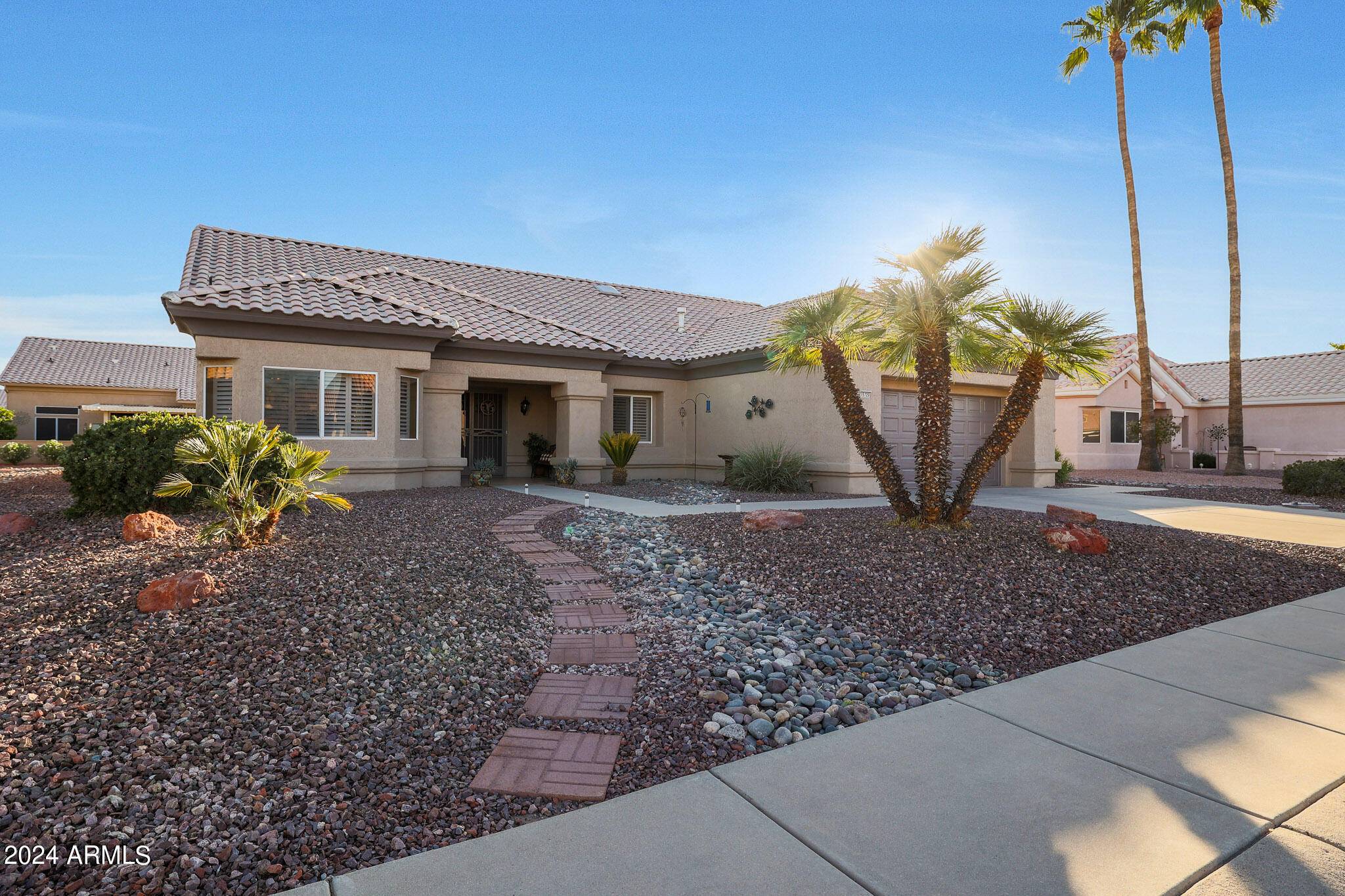 Sun City West, AZ 85375,15725 W GREYSTONE Drive