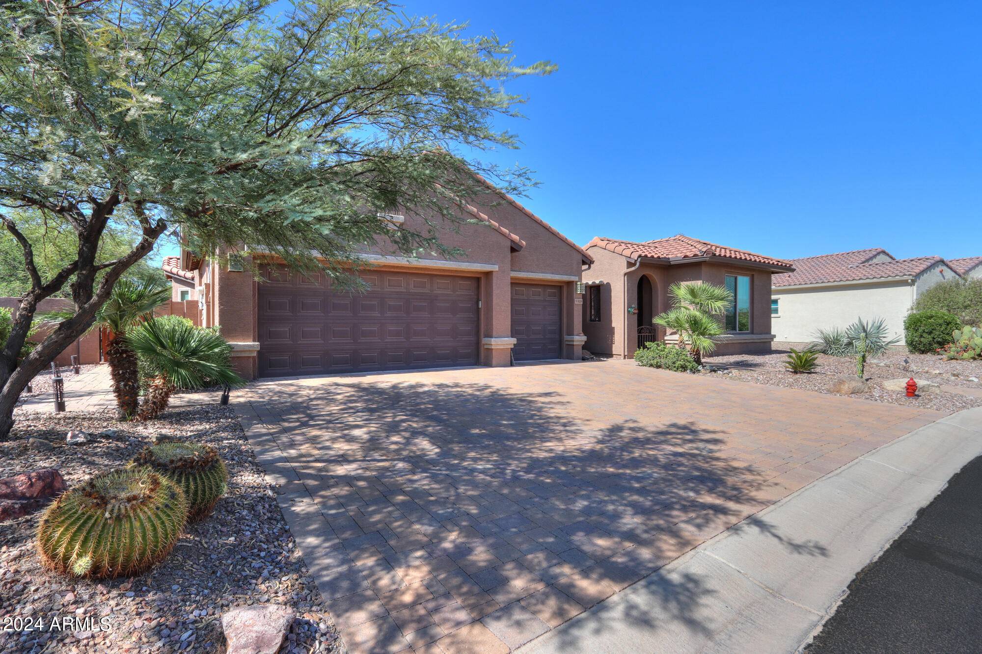 Eloy, AZ 85131,5328 N CORDES Drive