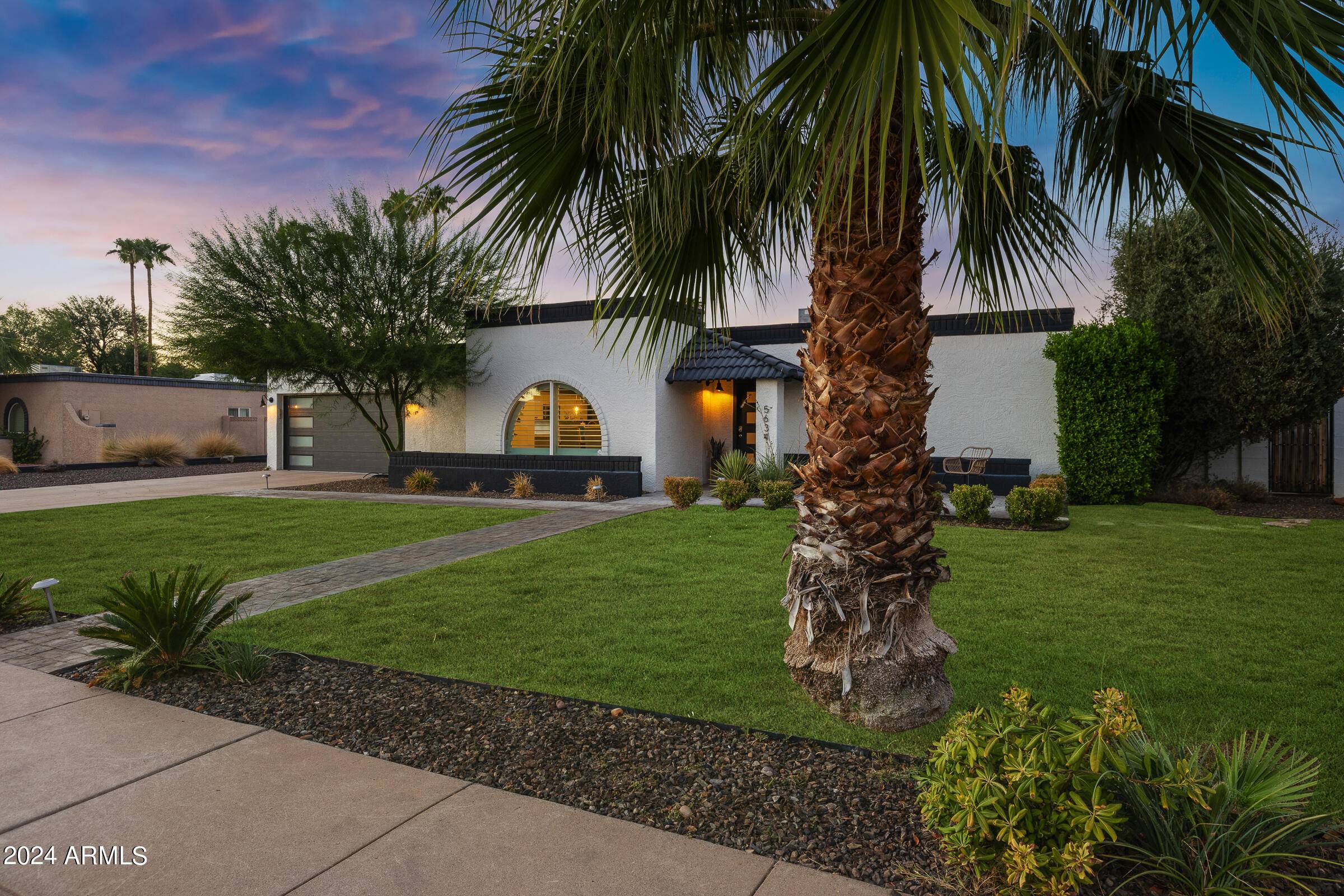 Scottsdale, AZ 85254,5634 E JUSTINE Road