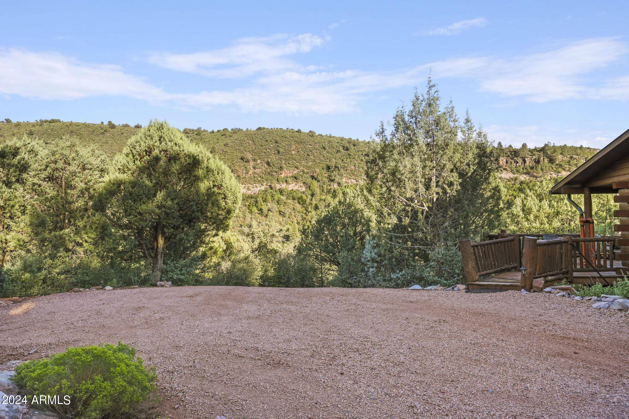 2092 E LANCE Drive Payson, AZ 85541
