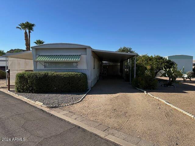 Phoenix, AZ 85024,19225 N CAVE CREEK Road #103