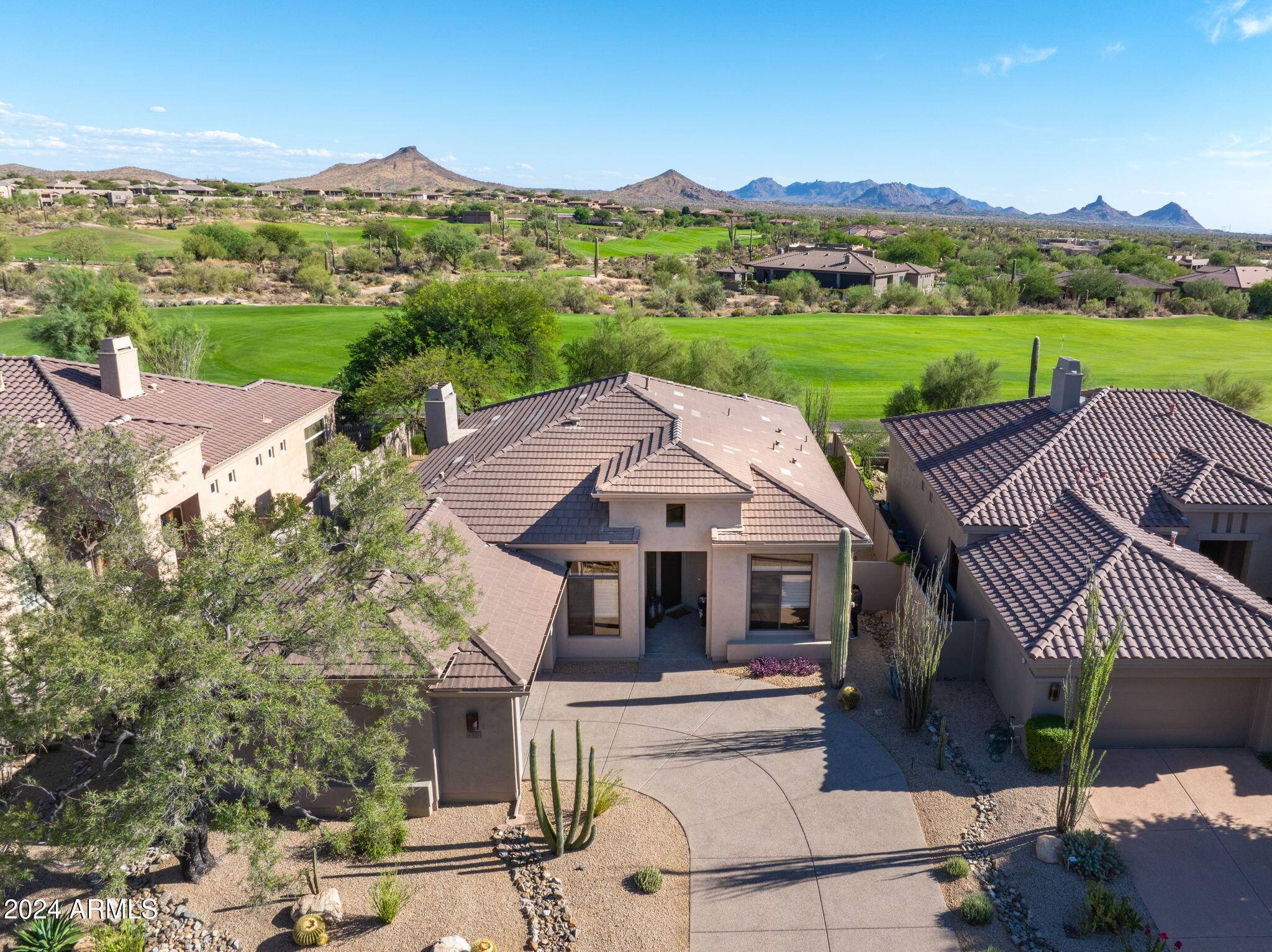 Scottsdale, AZ 85262,9335 E CAVALRY Drive