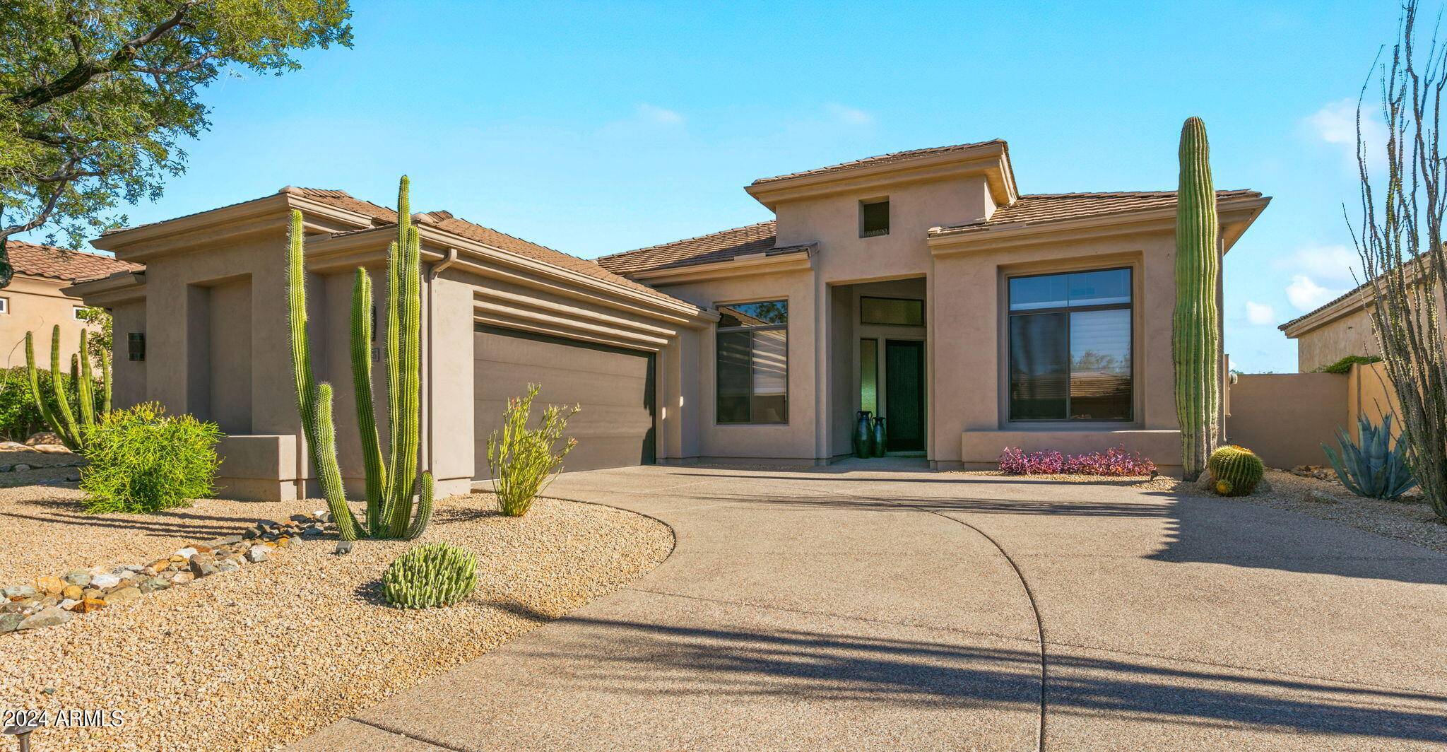 Scottsdale, AZ 85262,9335 E CAVALRY Drive