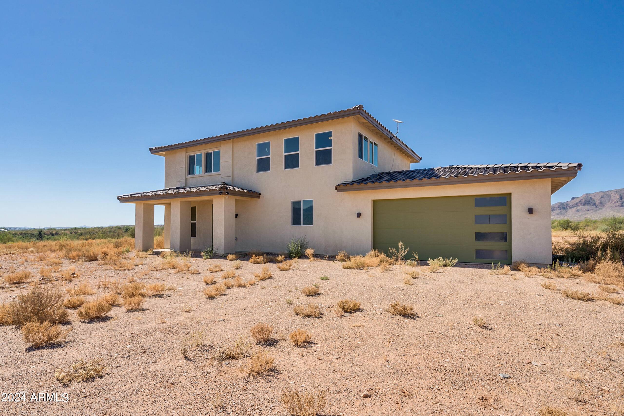 Amado, AZ 85645,2637 W FRONTAGE Road