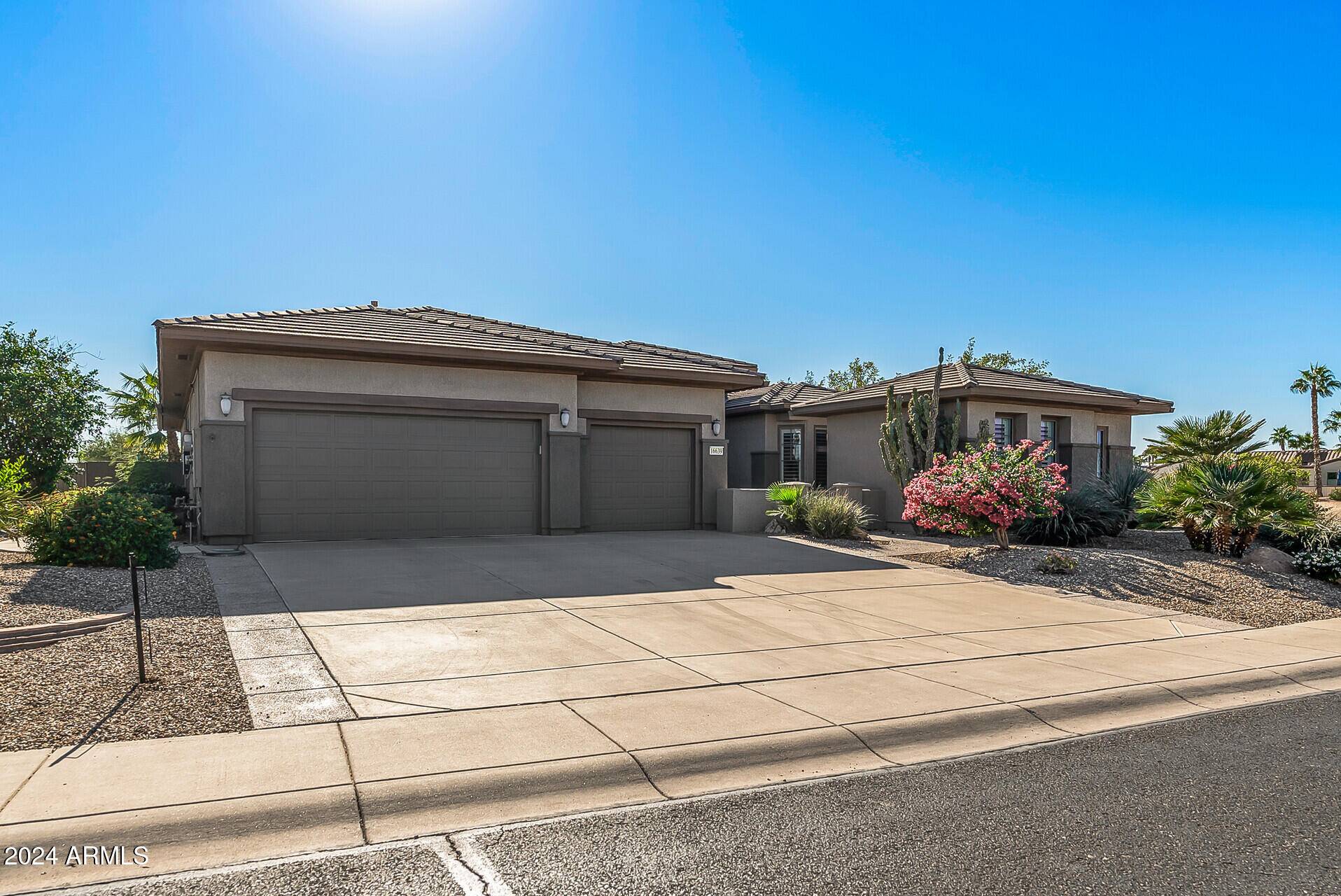 Surprise, AZ 85387,16639 W LONGVIEW Drive