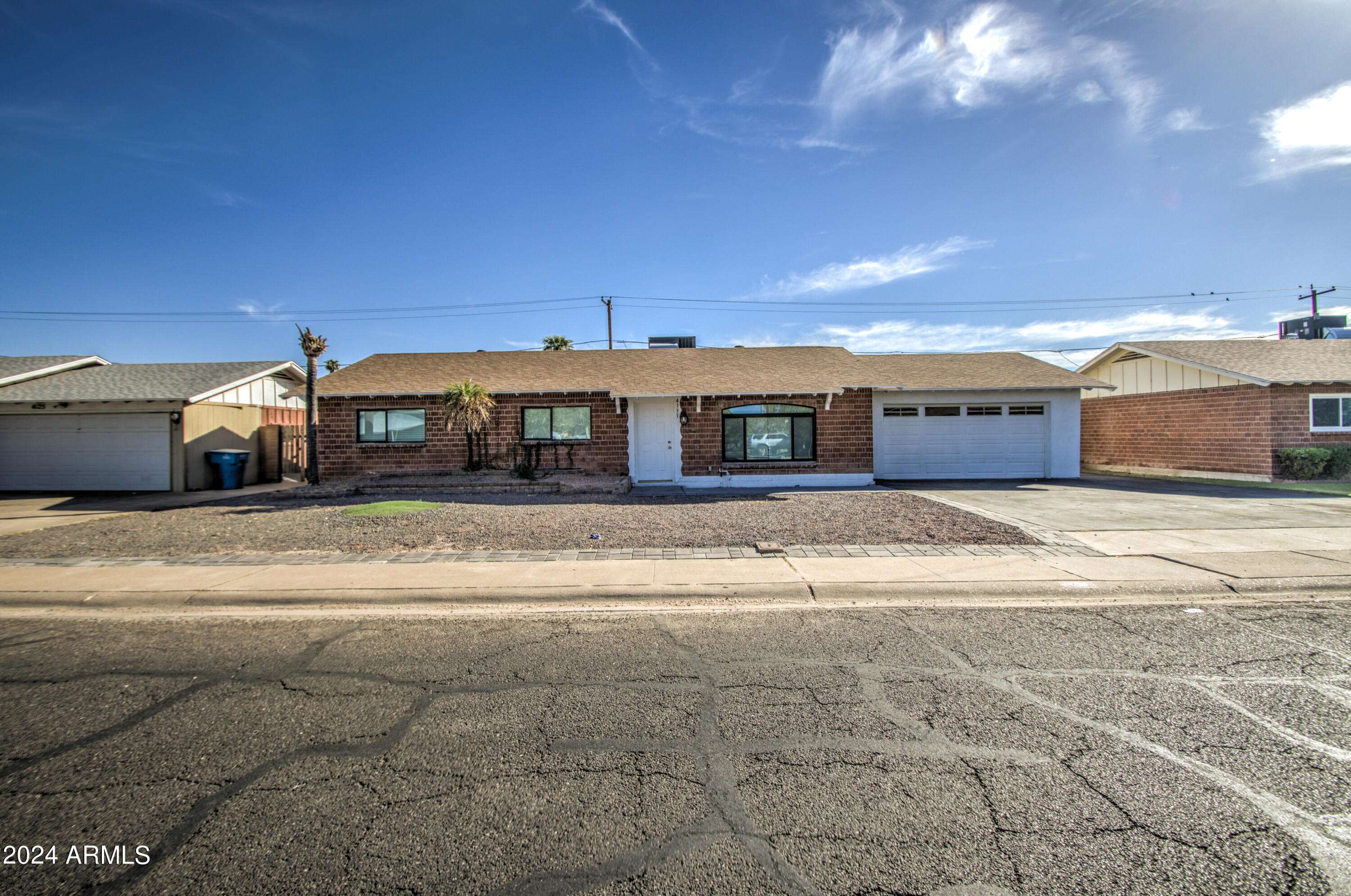 Phoenix, AZ 85019,4131 W OCOTILLO Road