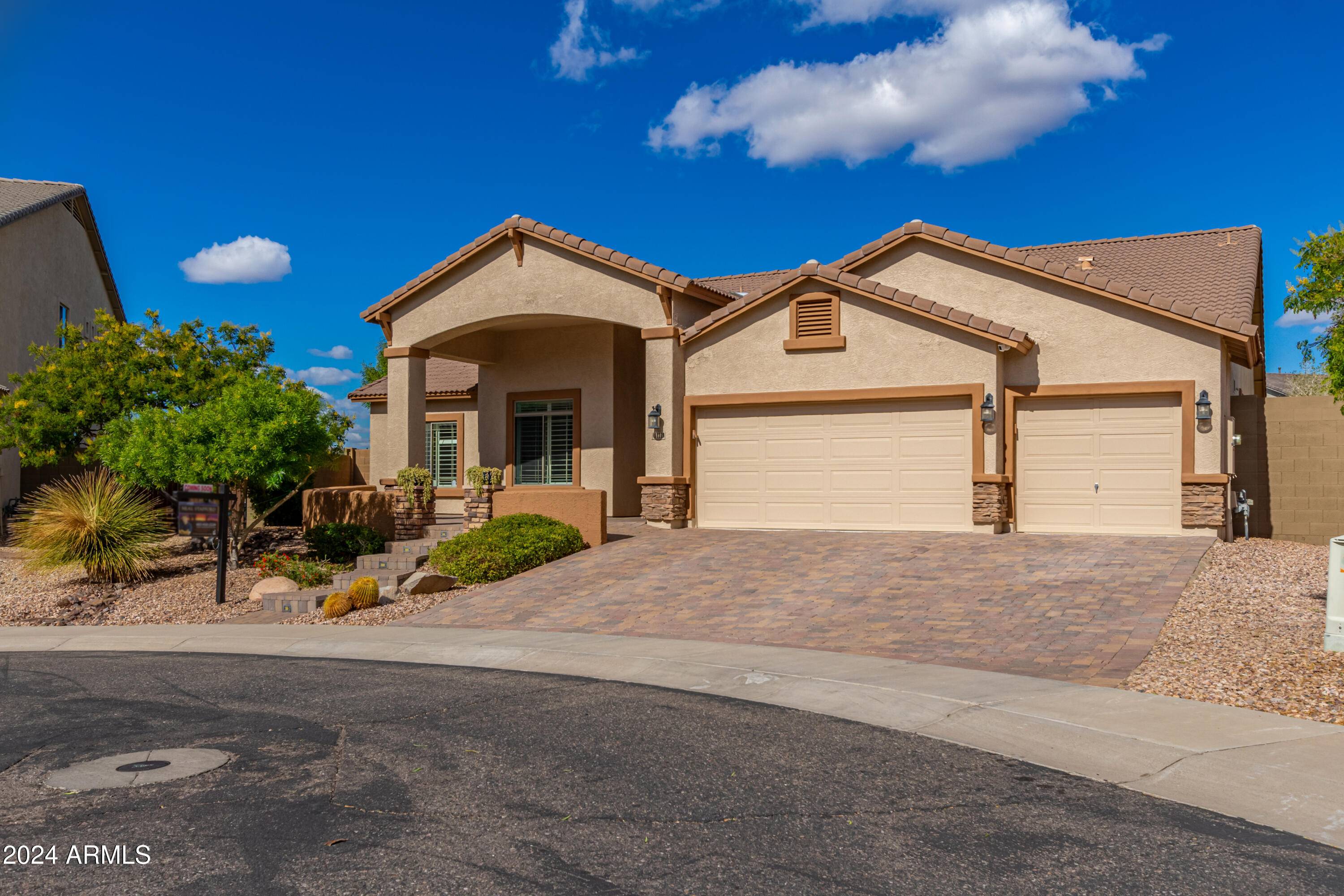 New River, AZ 85087,44119 N 43RD Drive