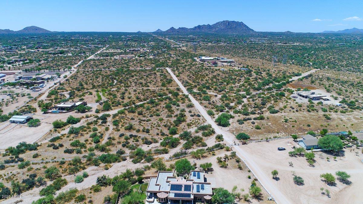 Scottsdale, AZ 85262,149 E Chaparosa Way #-