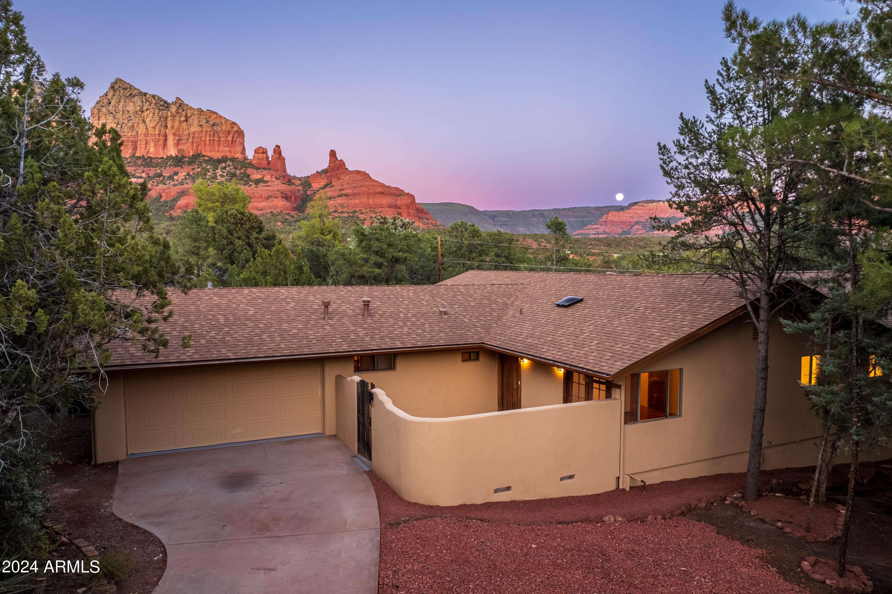 Sedona, AZ 86336,345 Coronado Trail