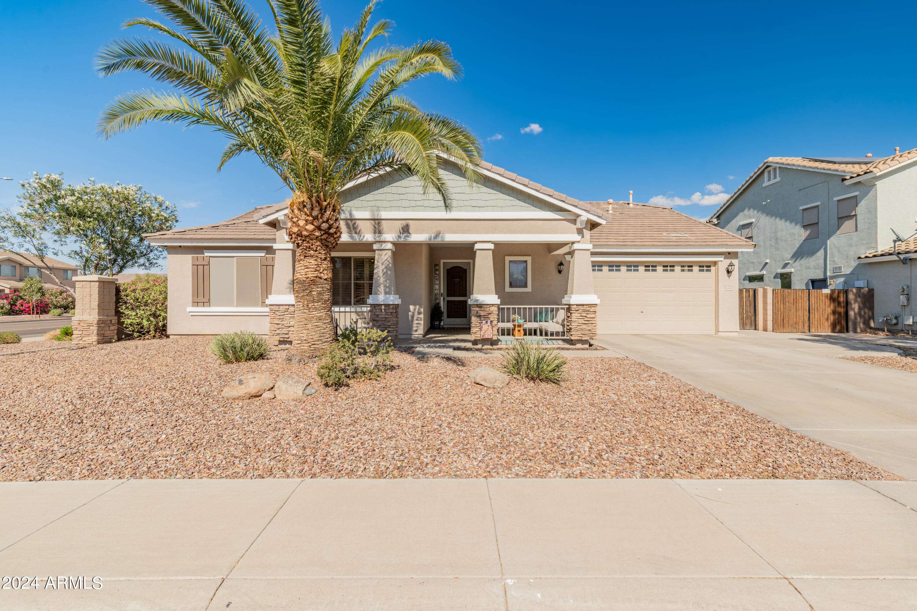 Surprise, AZ 85379,14442 W ST MORITZ Lane