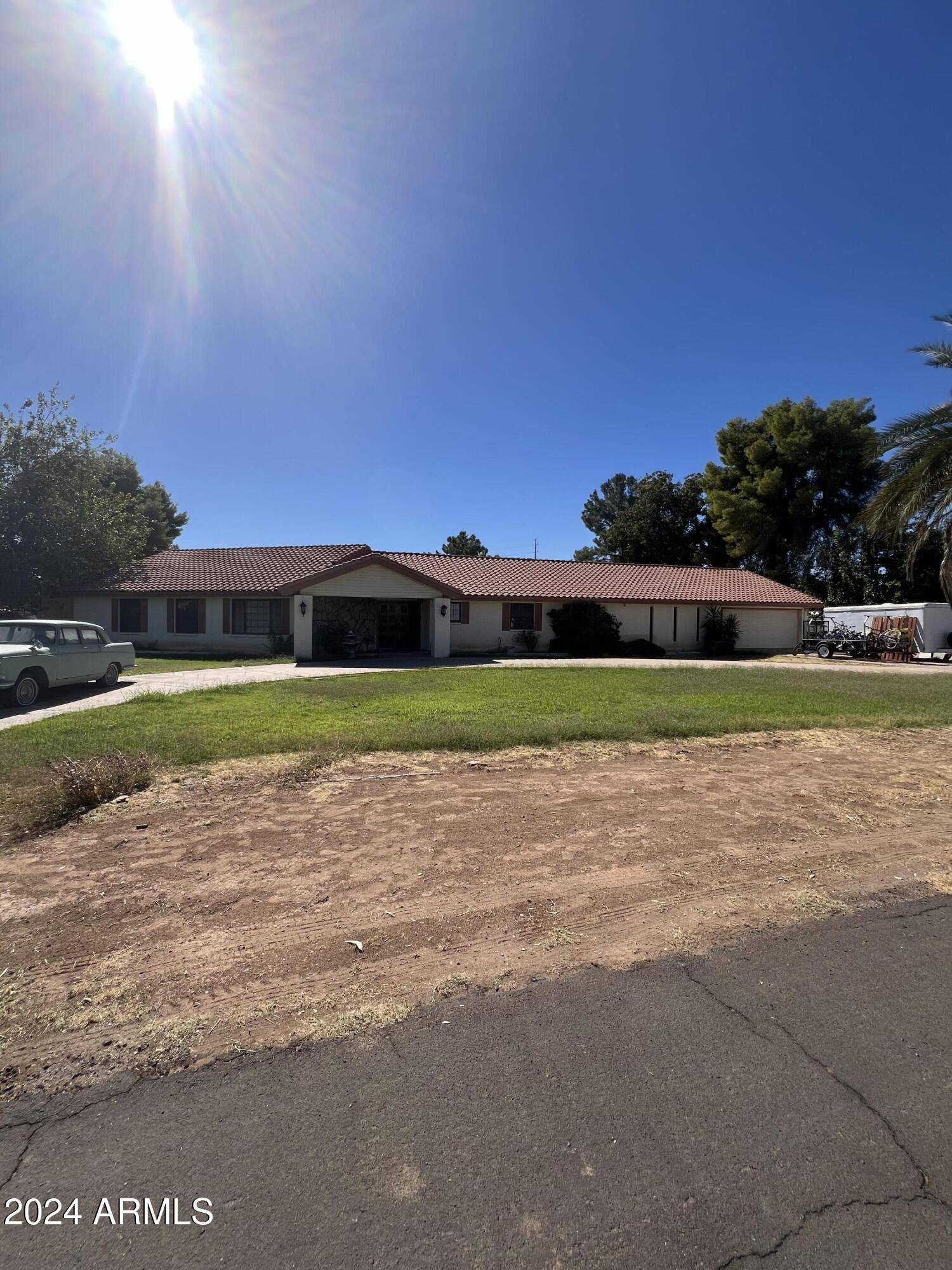 Gilbert, AZ 85234,3579 E REDFIELD Road