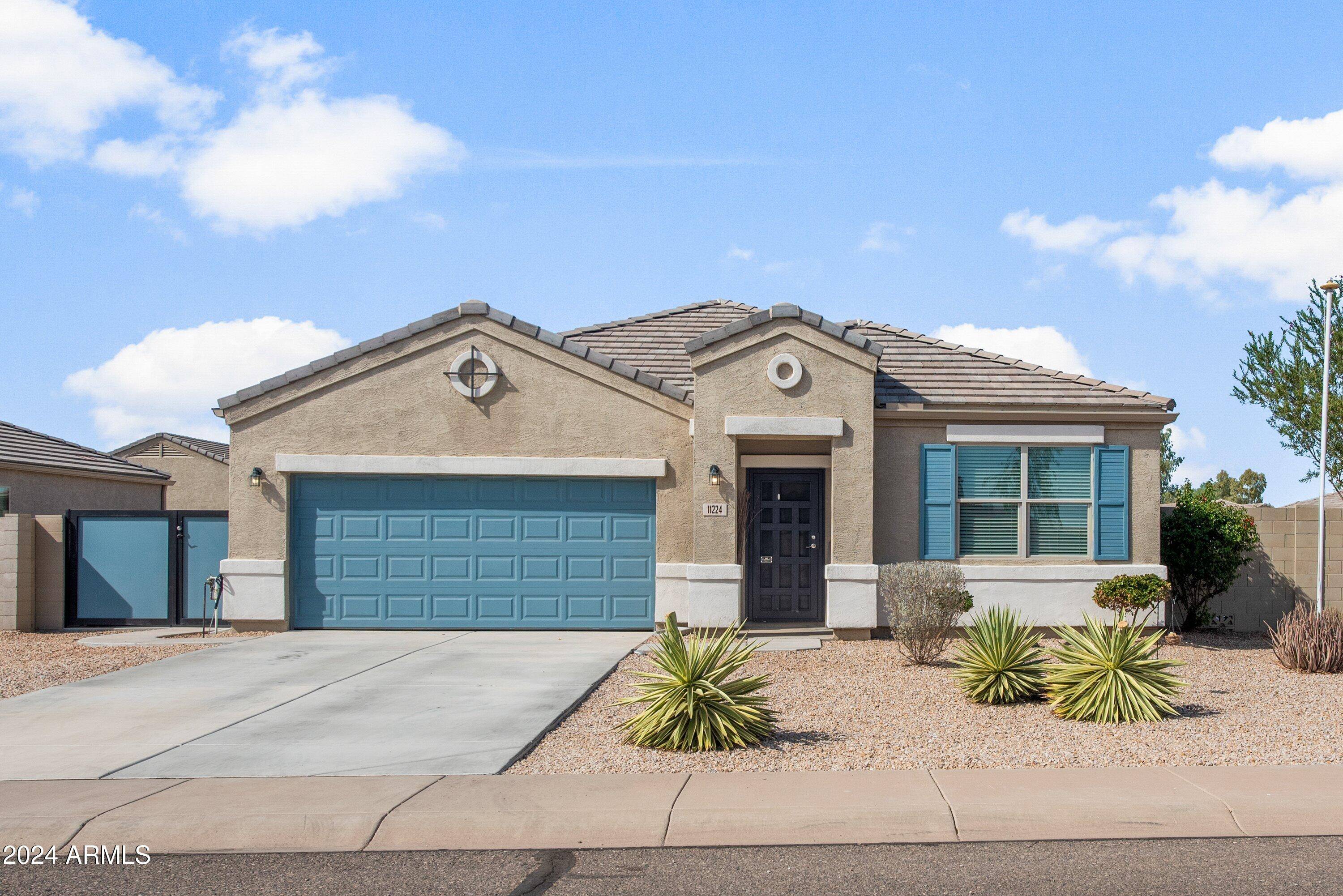 Florence, AZ 85132,11224 E SUNFLOWER Court