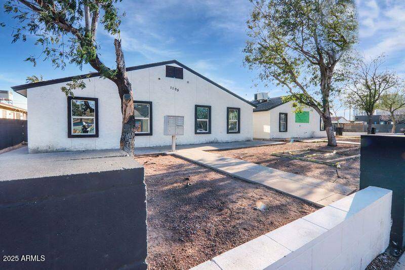 Phoenix, AZ 85006,1105 E Roosevelt Street