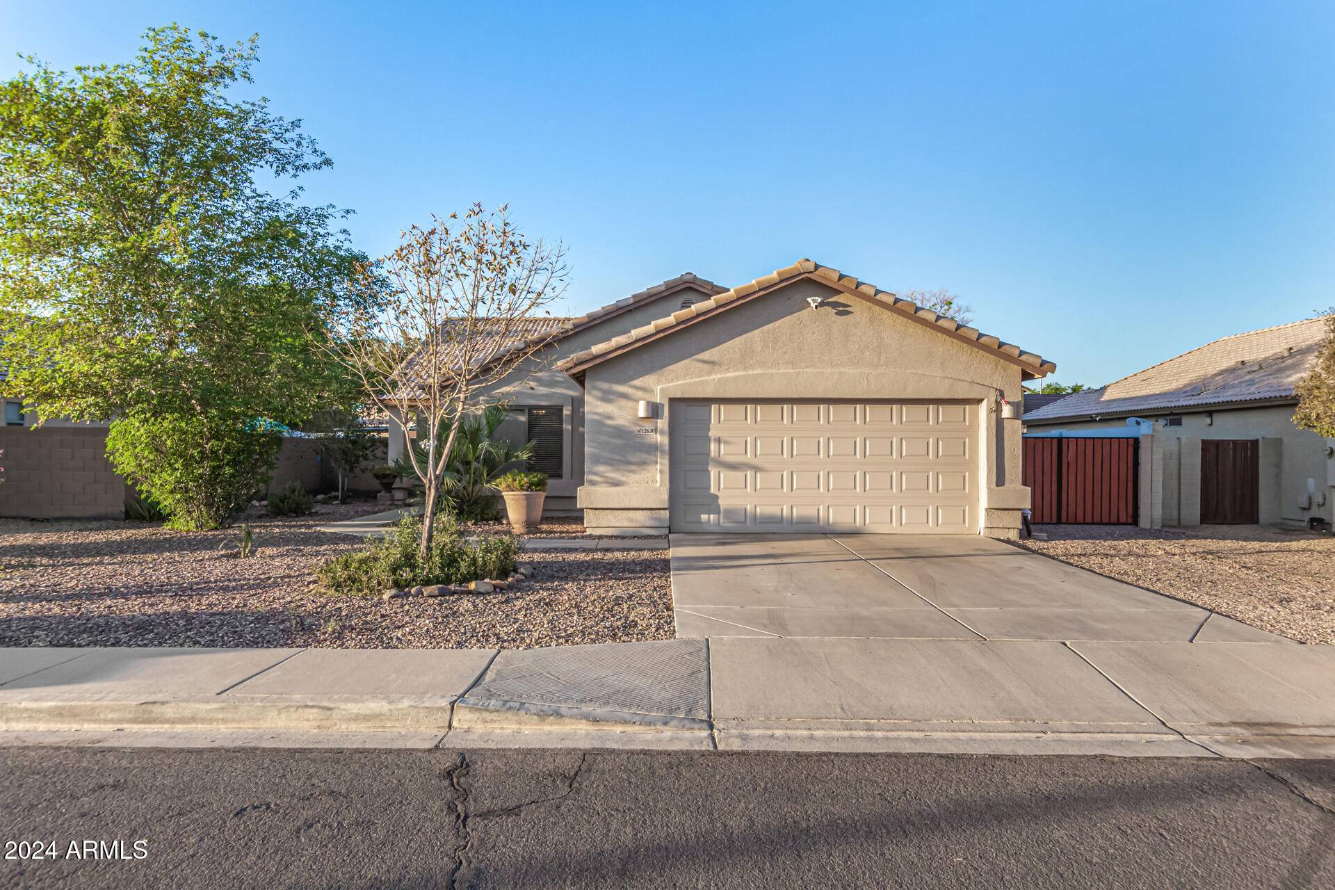 Avondale, AZ 85392,12630 W VERDE Lane