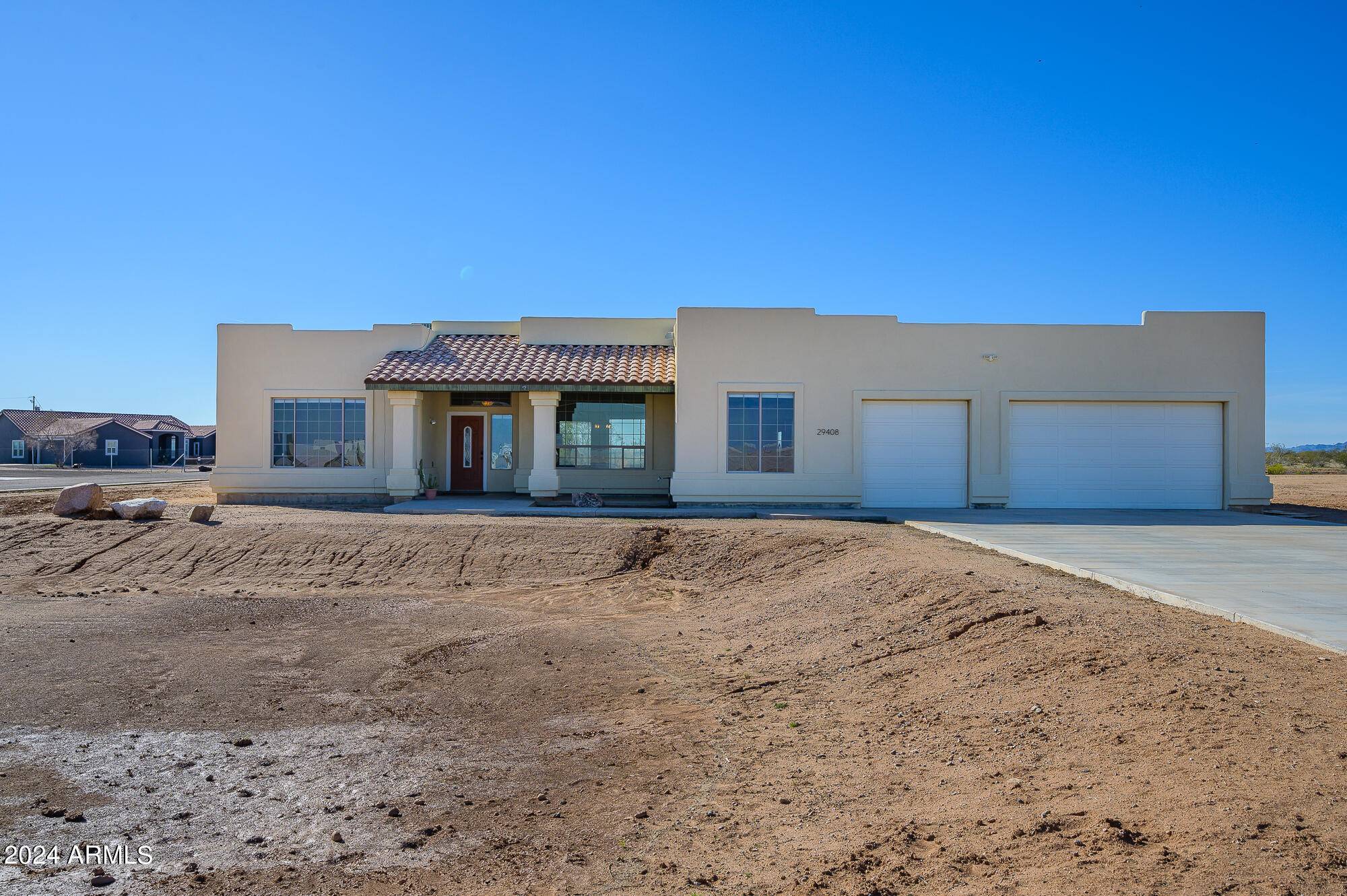 Wittmann, AZ 85361,29408 N 244TH Drive