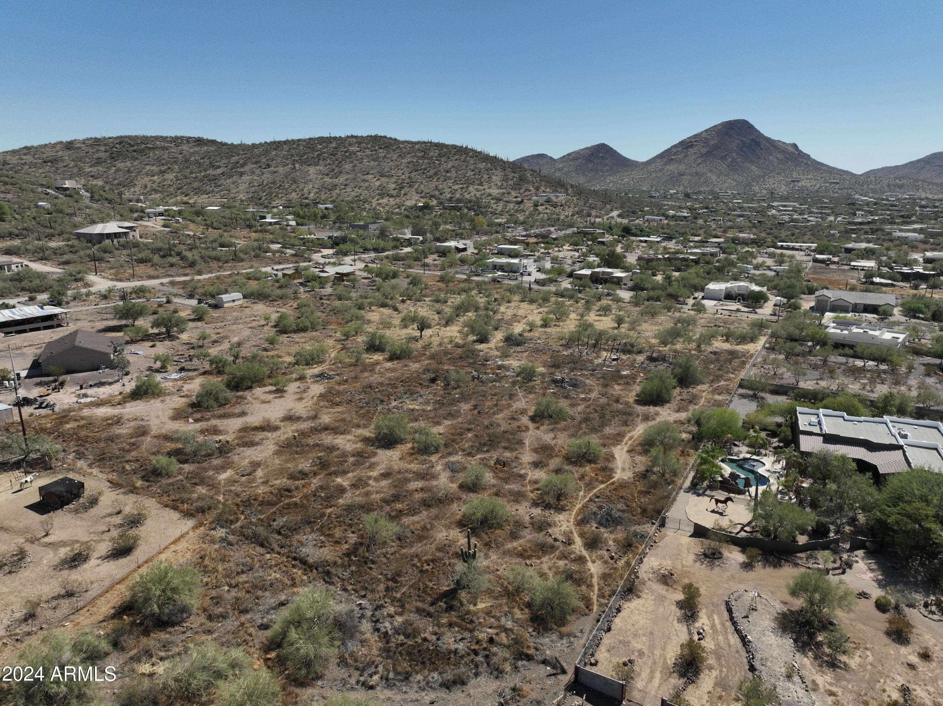 New River, AZ 85087,45020 N 22ND Street #-