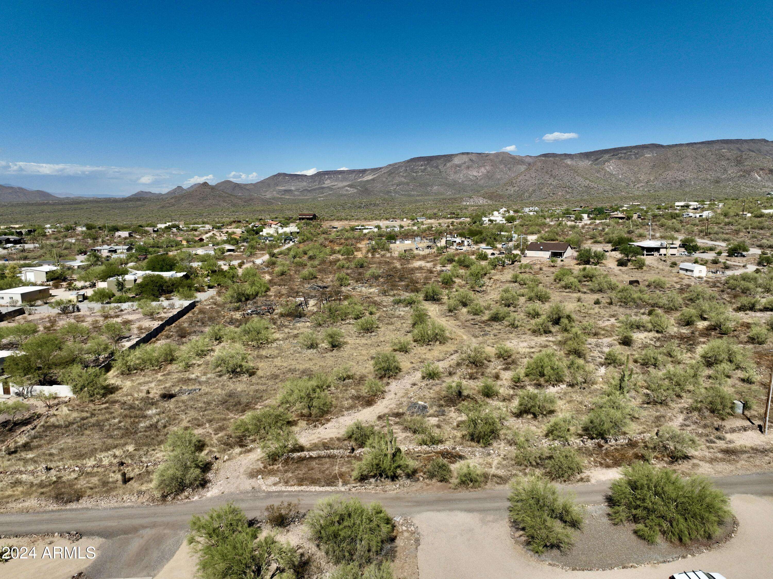 New River, AZ 85087,45020 N 22ND Street #-