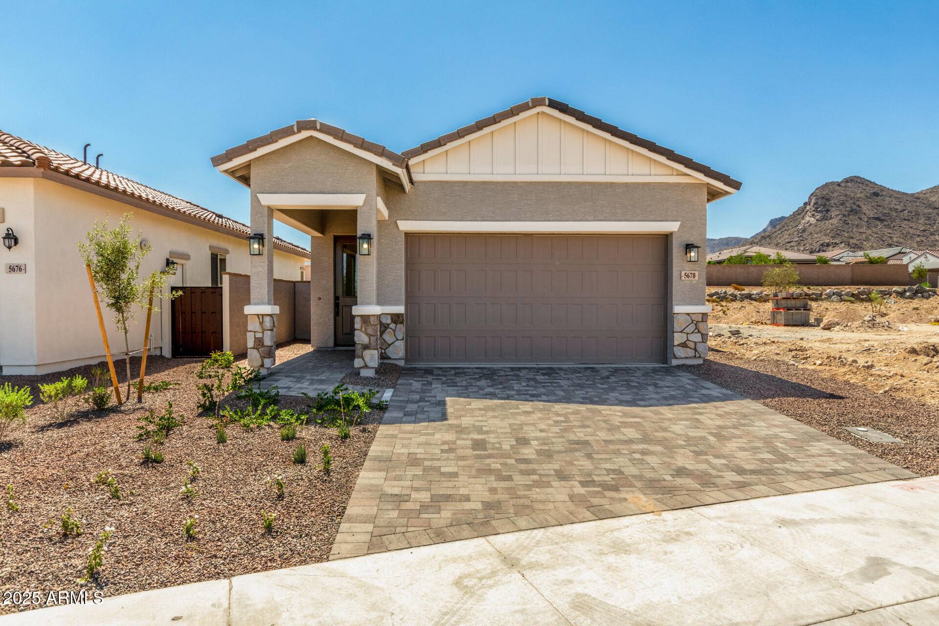 Buckeye, AZ 85396,5678 N 205TH Lane