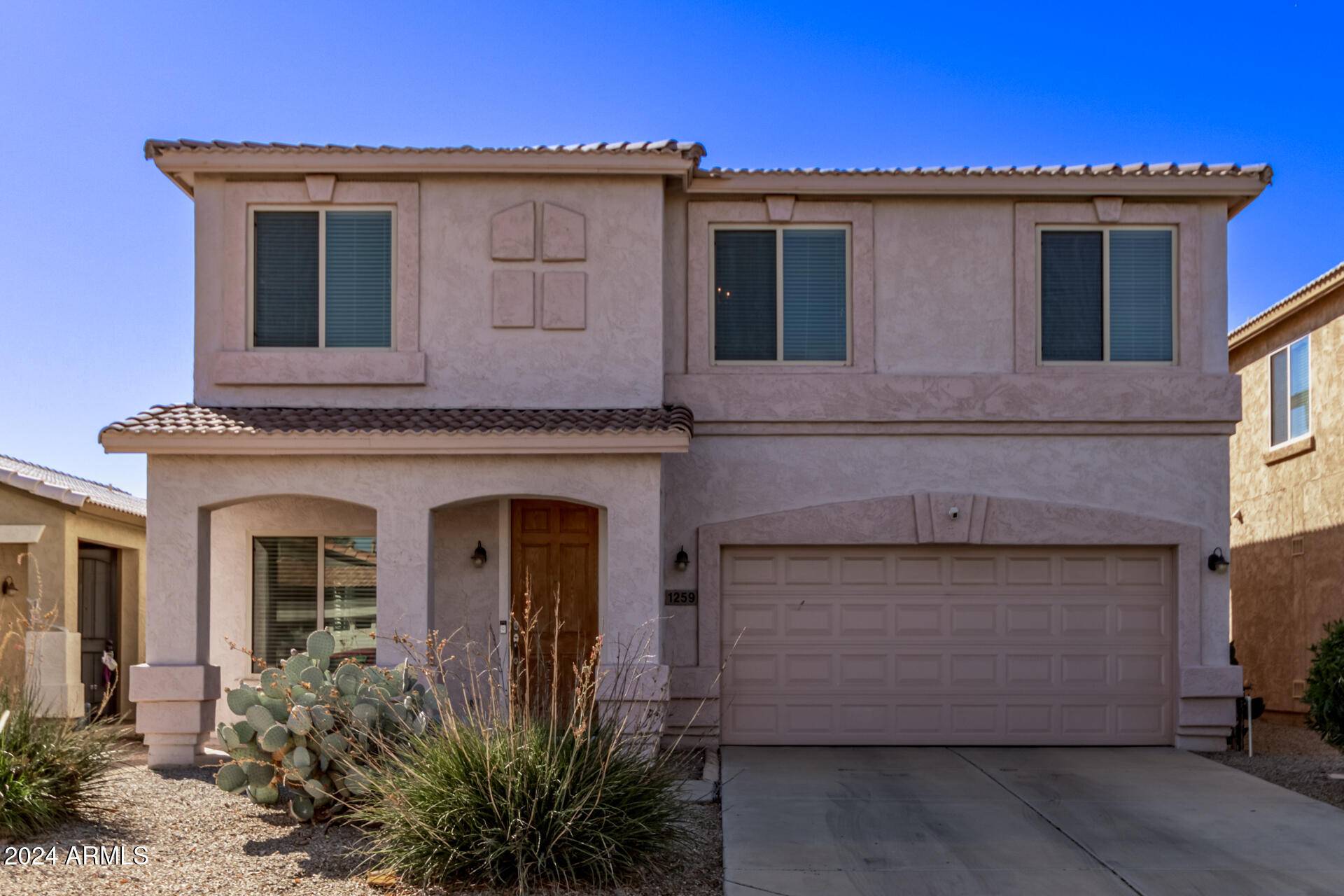 San Tan Valley, AZ 85143,1259 E DESERT SPRINGS Way