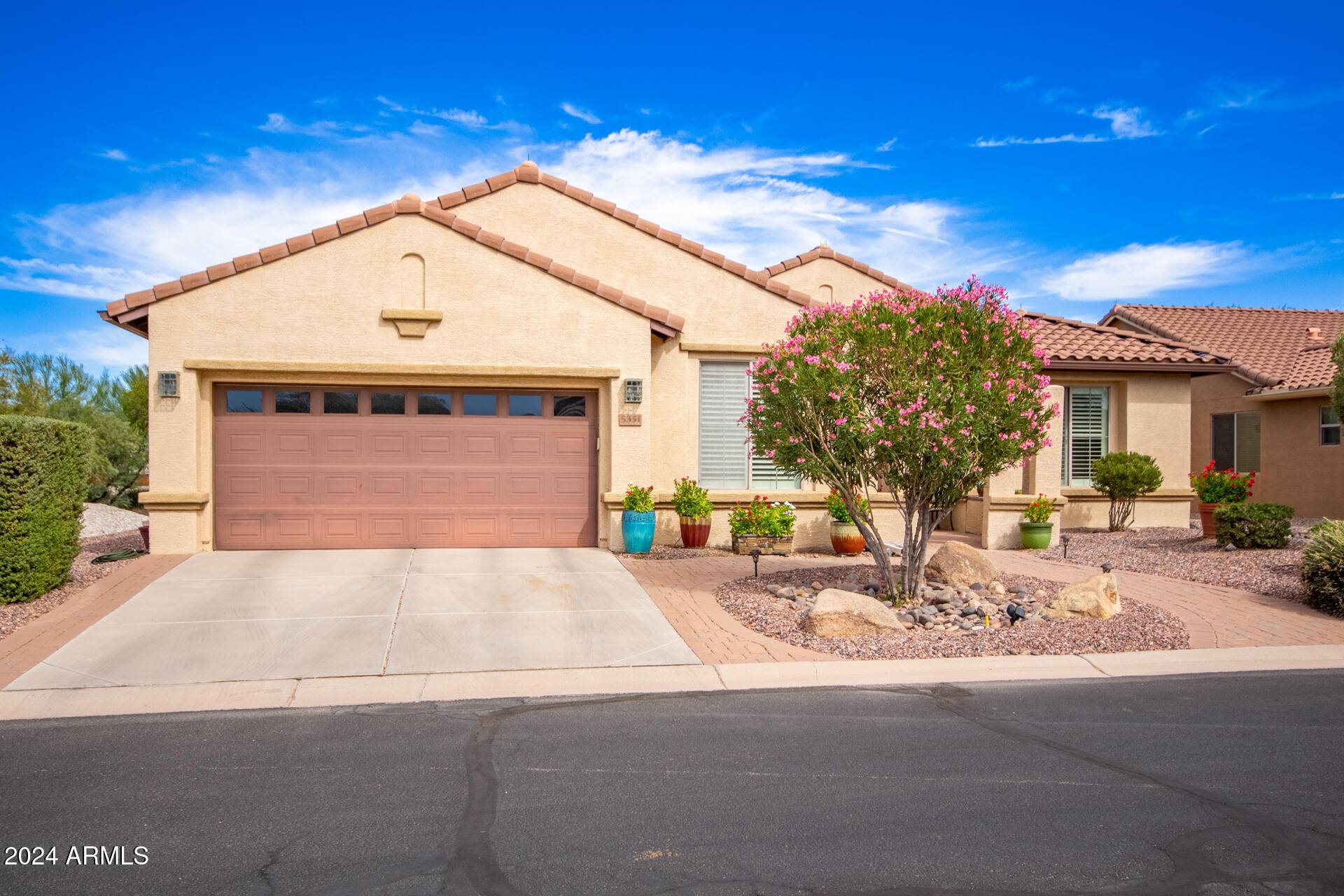 Eloy, AZ 85131,5351 N PIONEER Drive