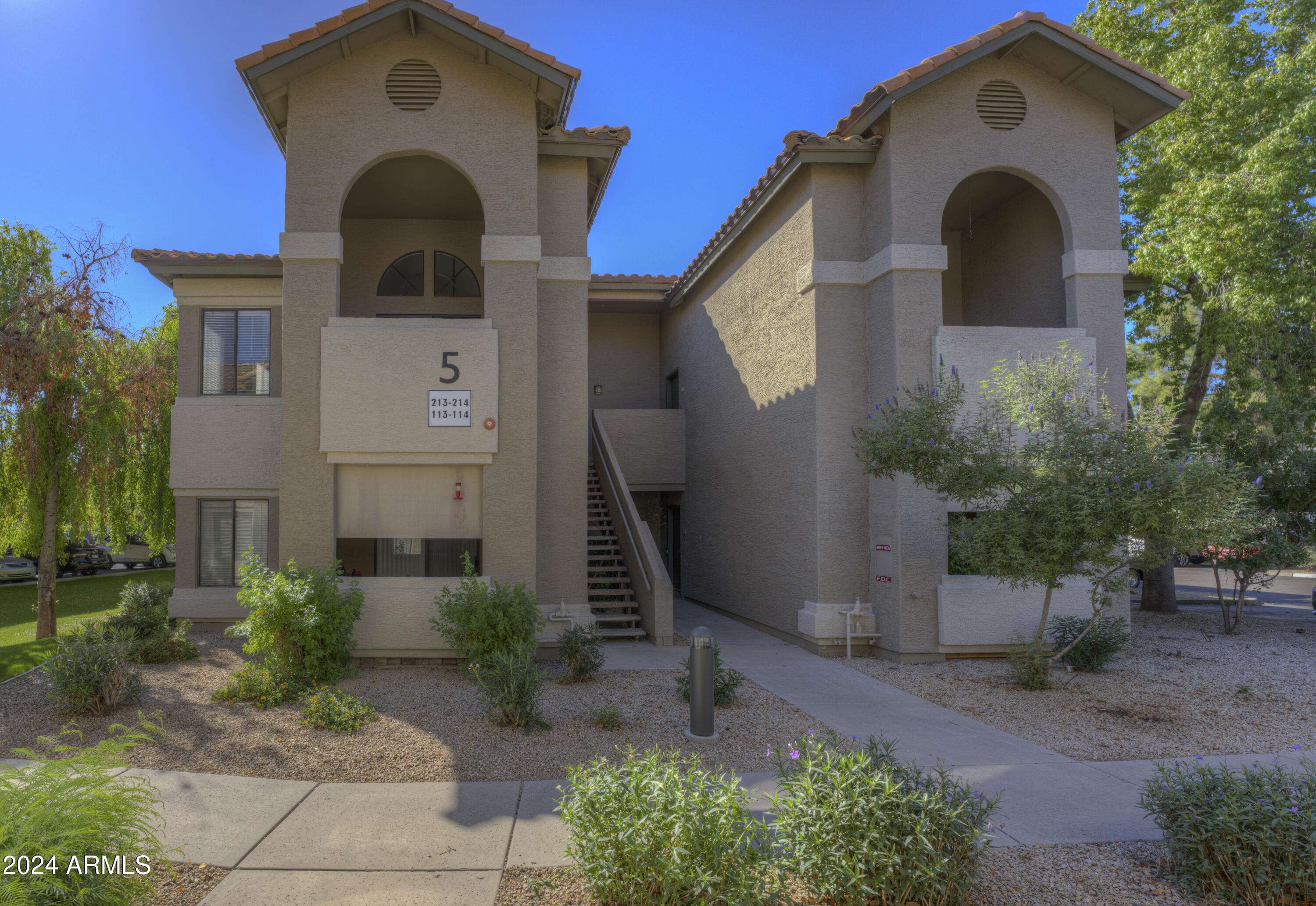 Scottsdale, AZ 85258,9600 N 96TH Street #213