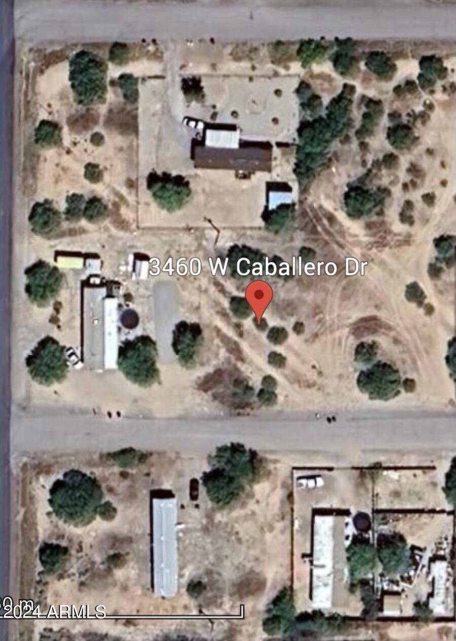 Eloy, AZ 85131,3460 W CABALLERO Drive #19