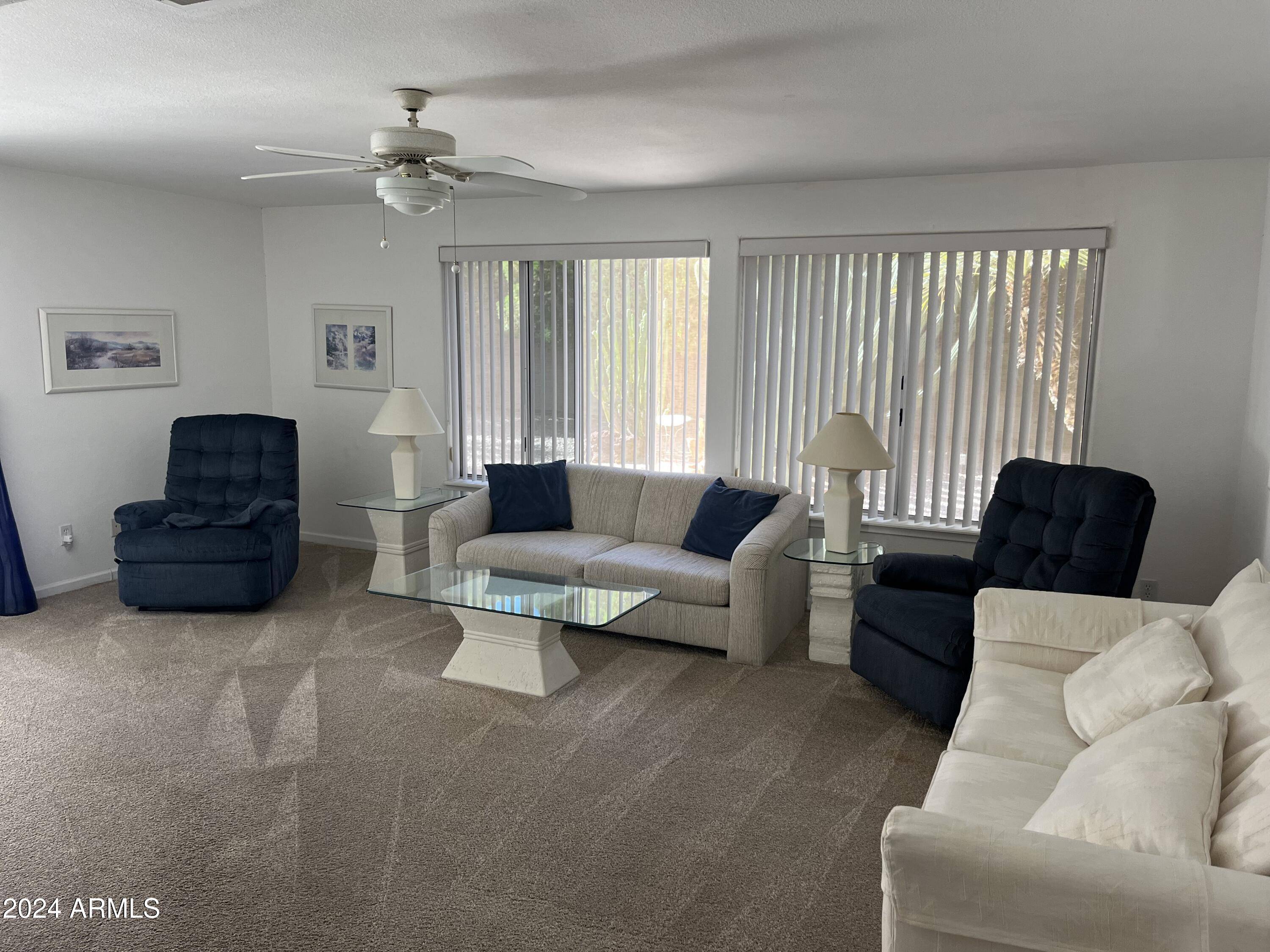 26014 S HOWARD Drive Sun Lakes, AZ 85248