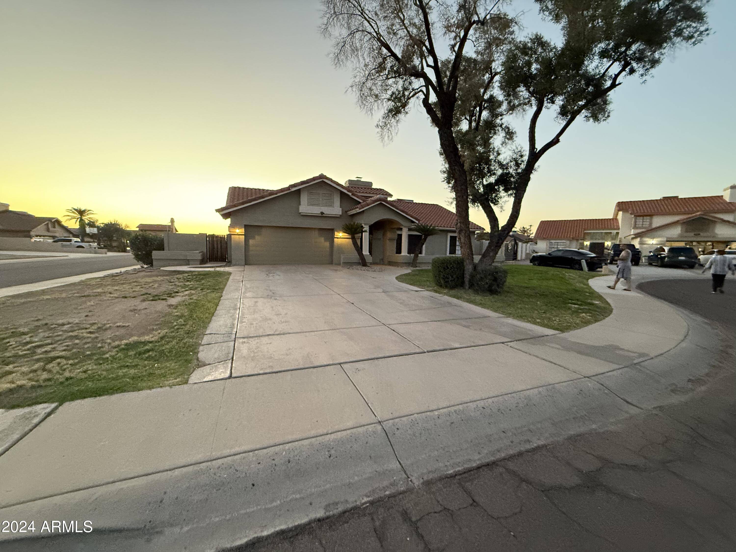 Peoria, AZ 85381,7826 W COLUMBINE Drive